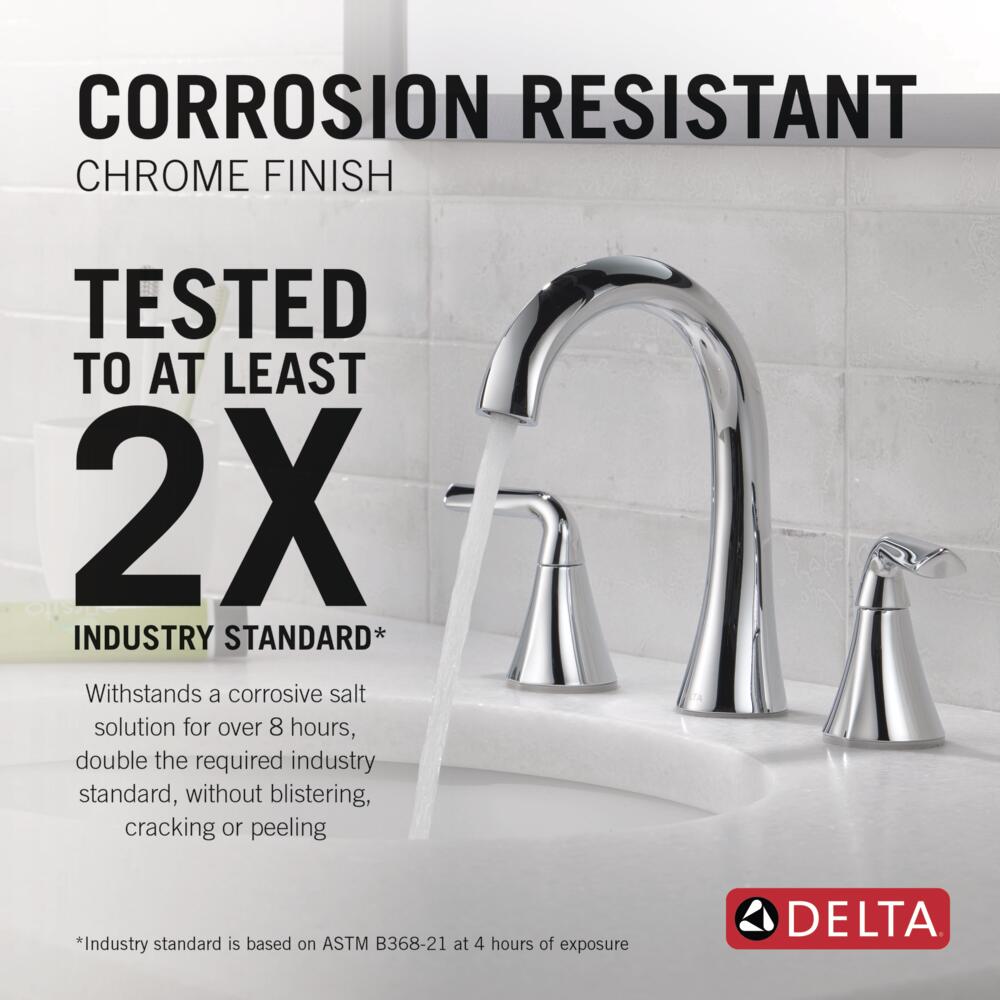 Delta 35847LF Lavatory-Faucets - View #3