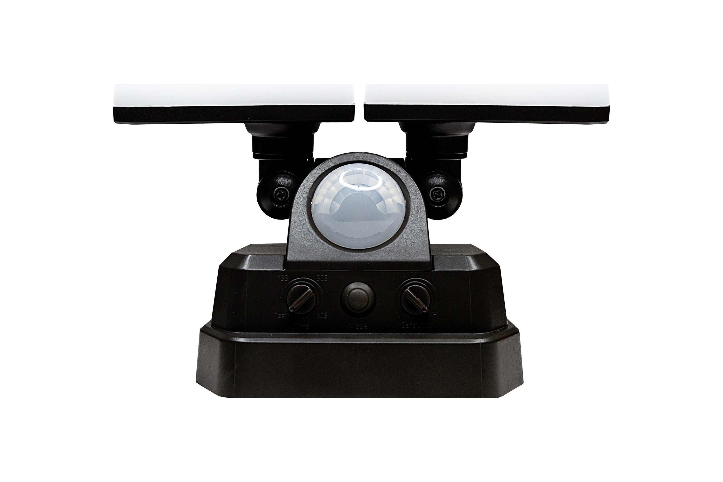 Pinegreen Lighting CL-BSLM1000-BZ Motion-Activated-Floodlights - View #5