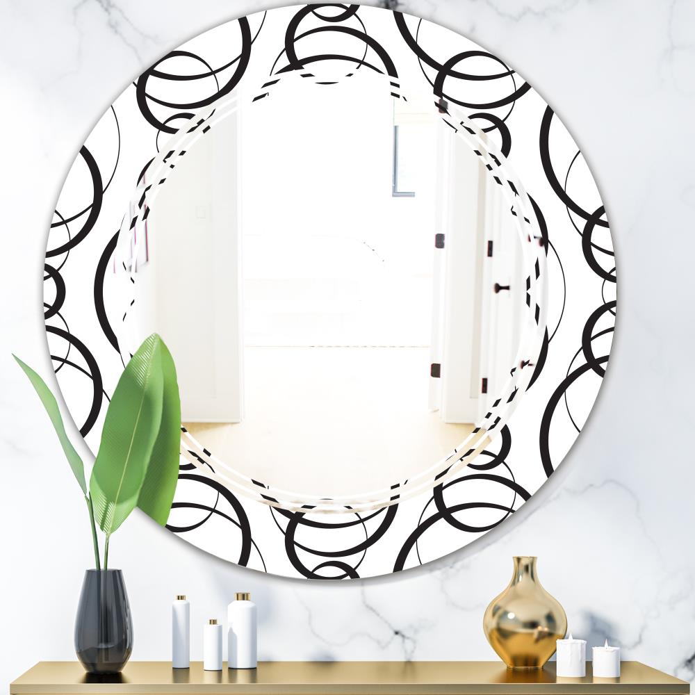 Mirrors & Mirror Accessories at Lowes.com