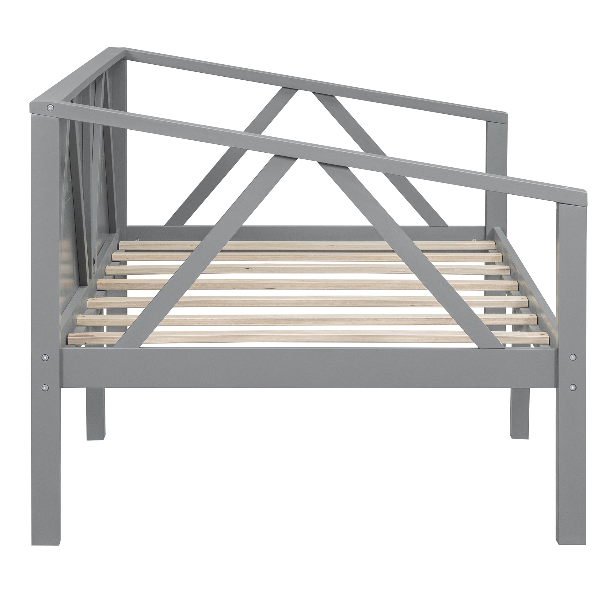 ModernLuxe L3P-N708P266719E beds - View #7