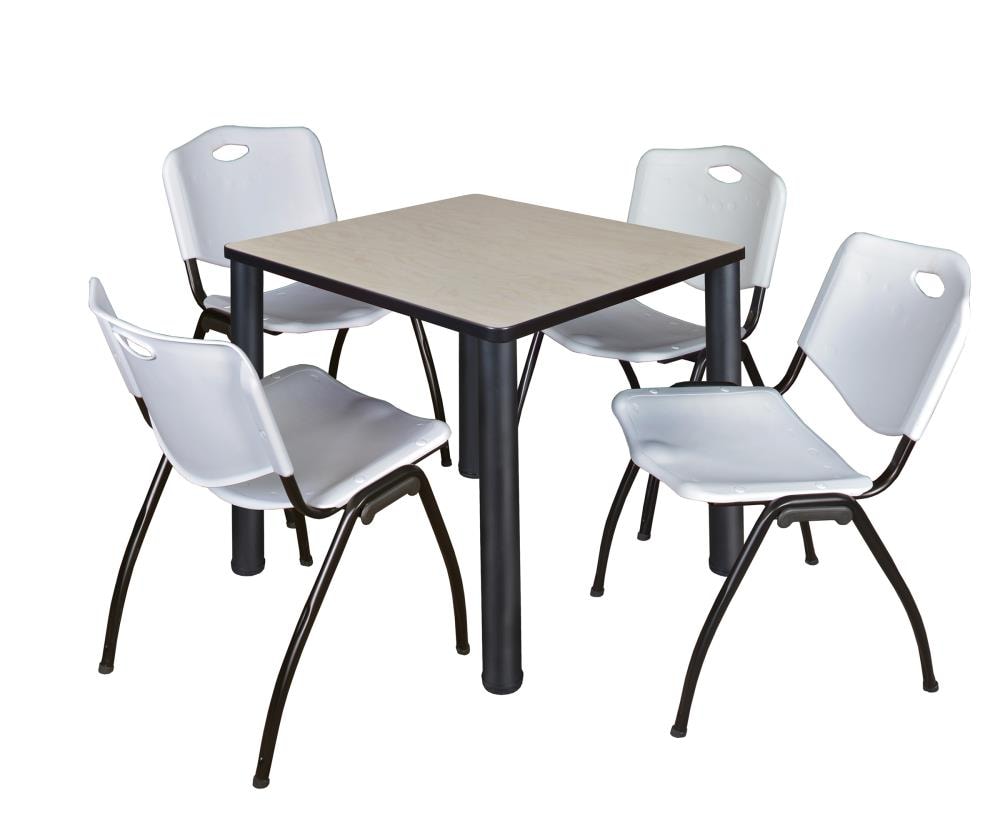 Office Tables Overall Width (Inches) 30