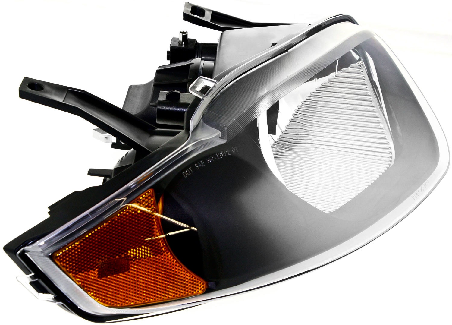 Garage-Pro JCWC100111GP Headlights-Components - View #3