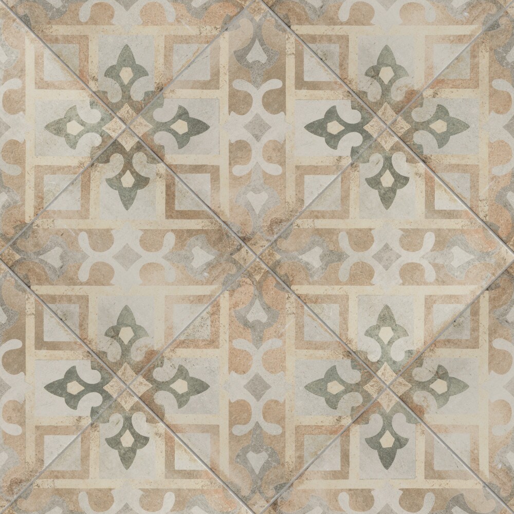 Affinity Tile S1FNUDADLA Tile-Samples - View #7
