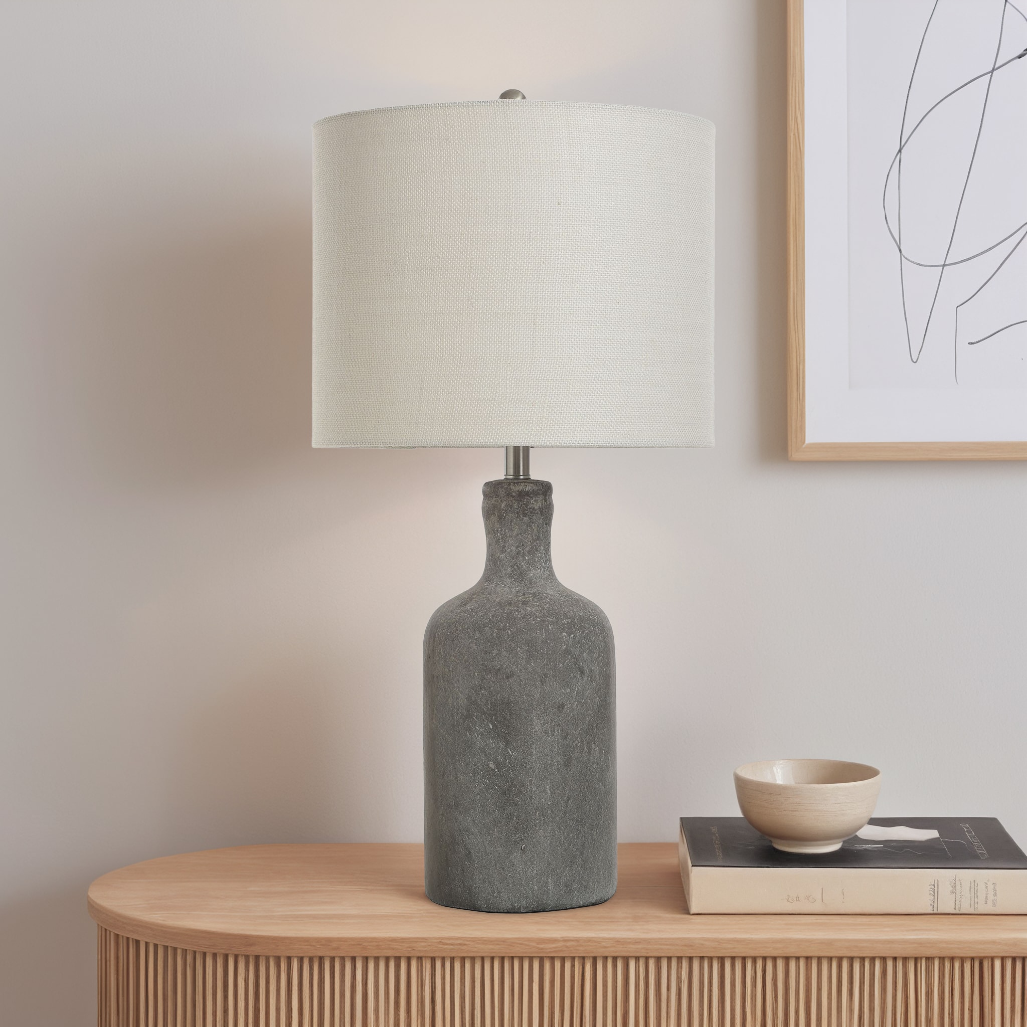 StyleCraft Home Collection L318118DS Table-Lamps - View #2