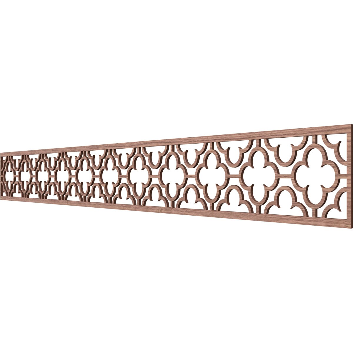Ekena Millwork MLDA06X46CHIWA Wall-Panel-Moulding - View #5