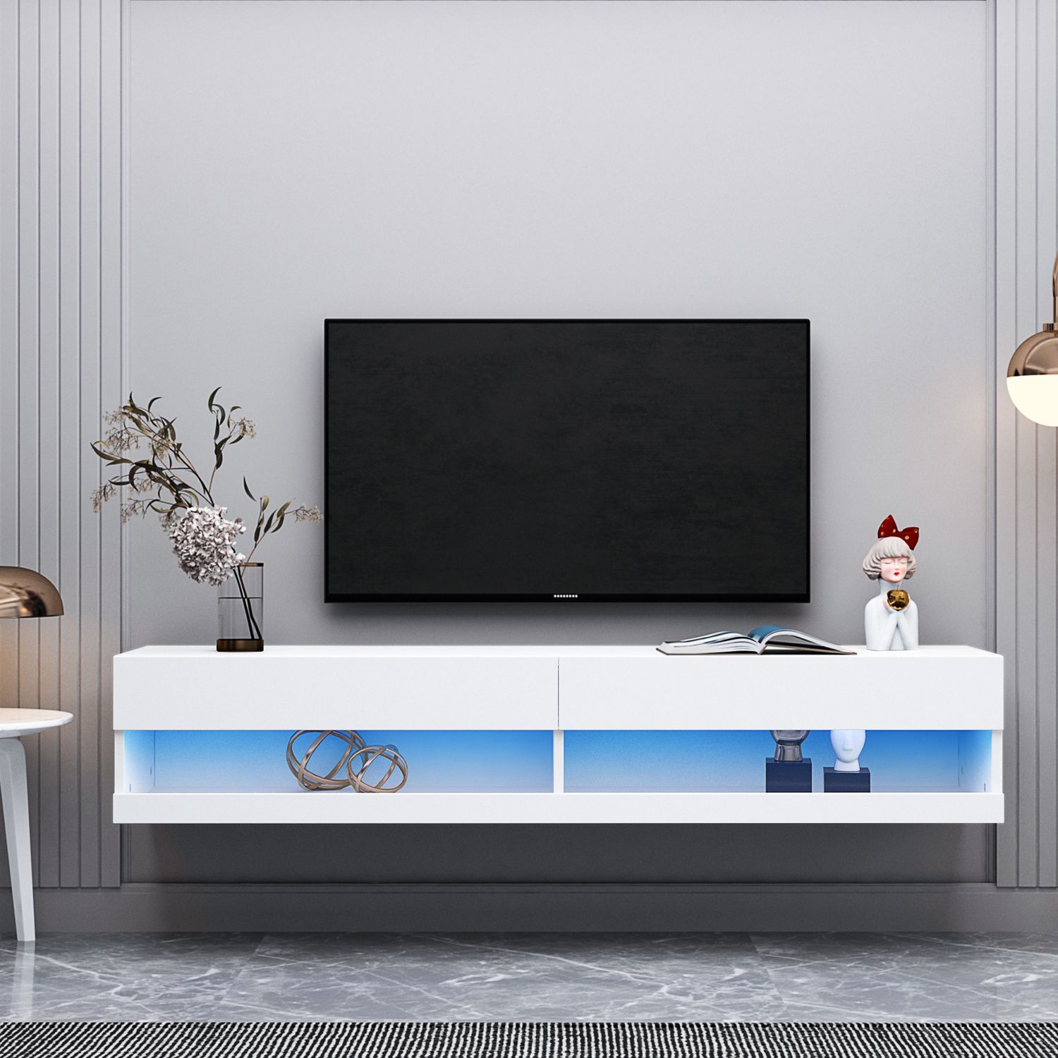 JASMODER W33115873 White