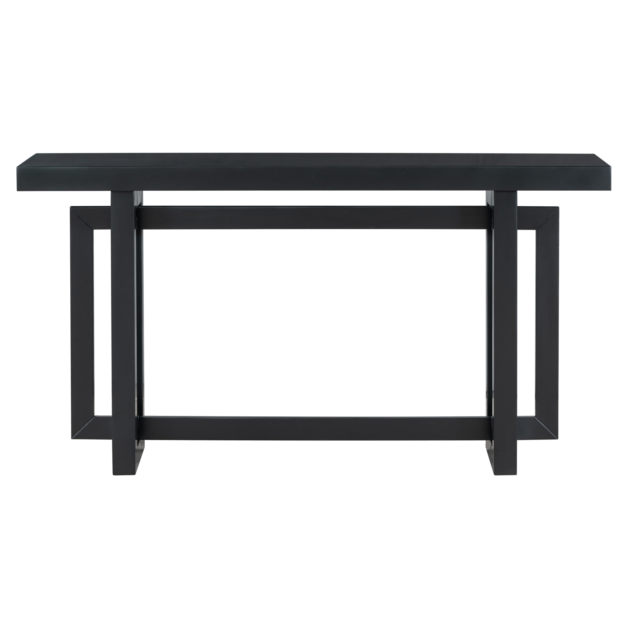 SINOFURN SYA020299BN Console-Sofa-Tables - View #11
