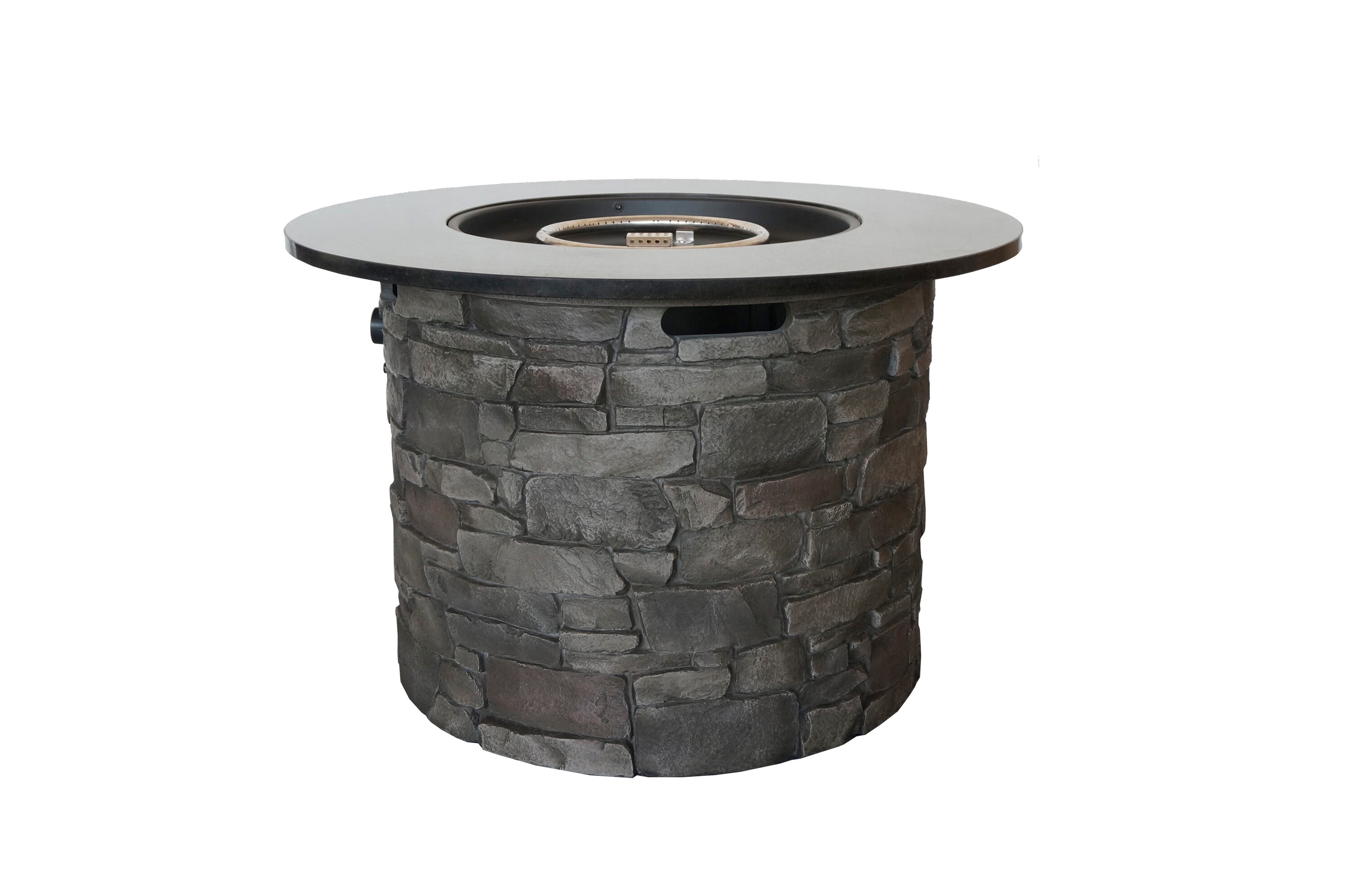 allen + roth 52052 Outdoor-Gas-Firepits - View #8