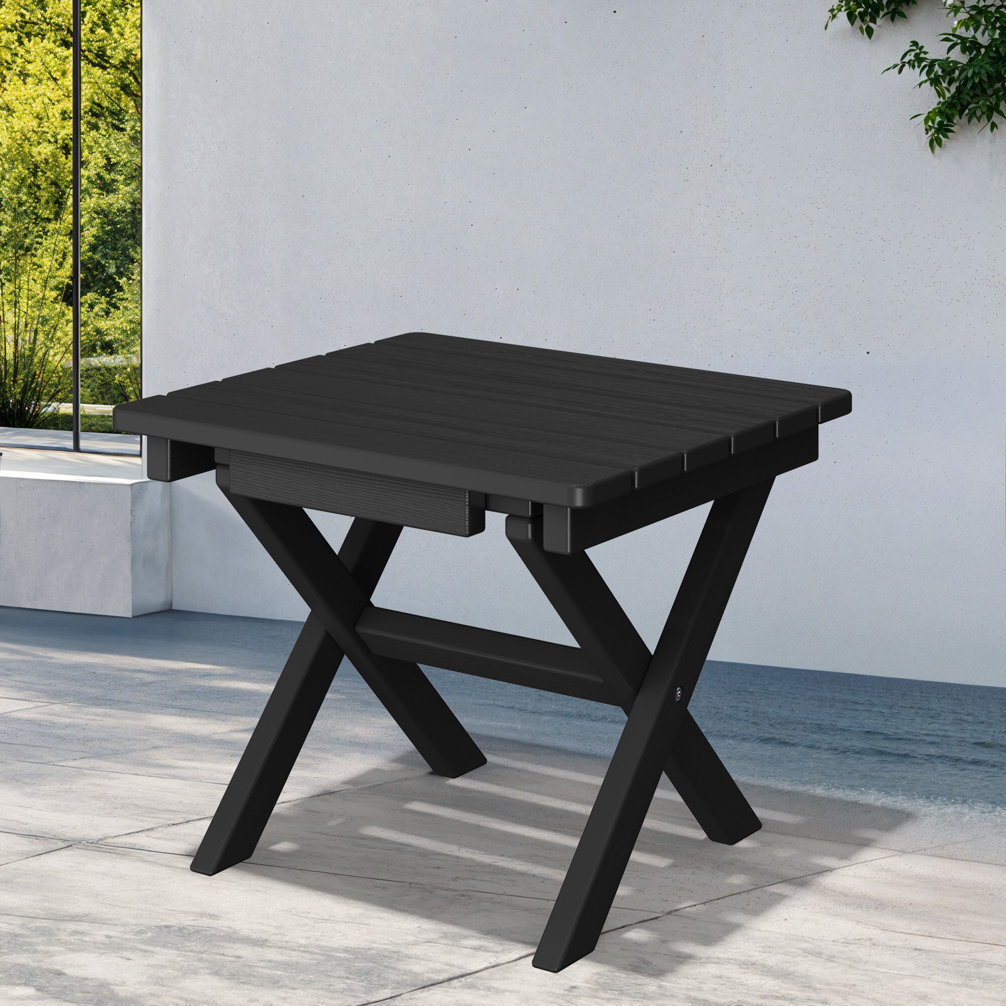 JEAREY BTBJ-LP Patio-Tables - View #2