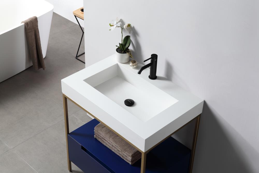 CARTISAN DESIGN VATEXNB30FD Bath-Vanity-Combo - View #5