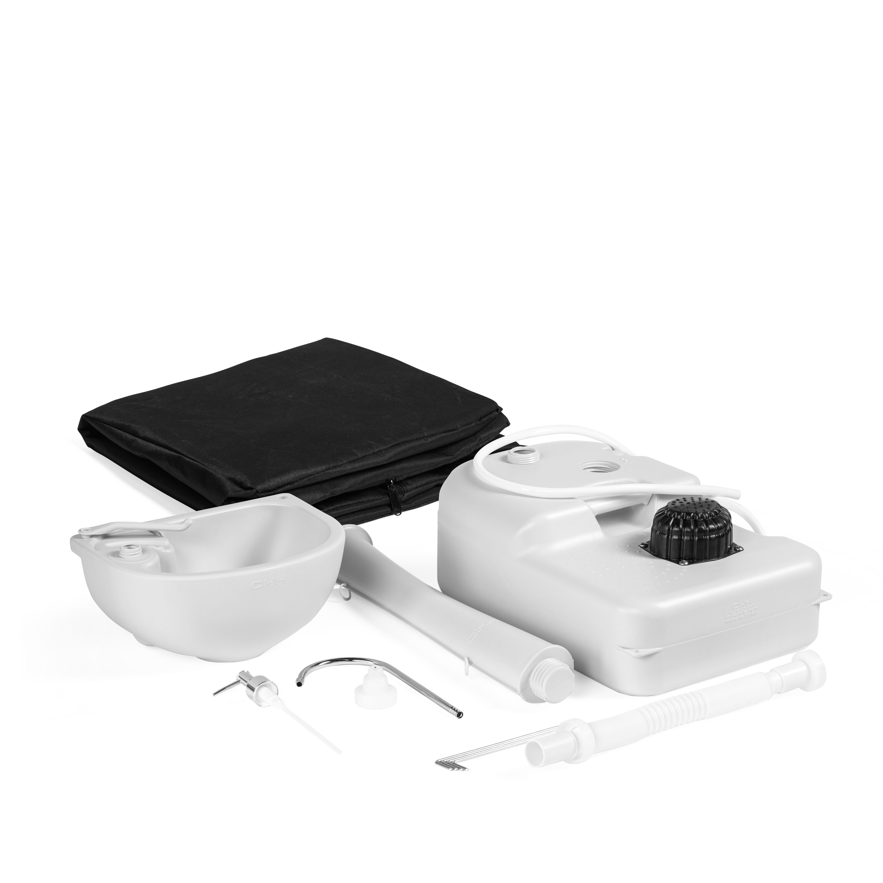 Alpcour APC-PS17W Portable-Sinks - View #9