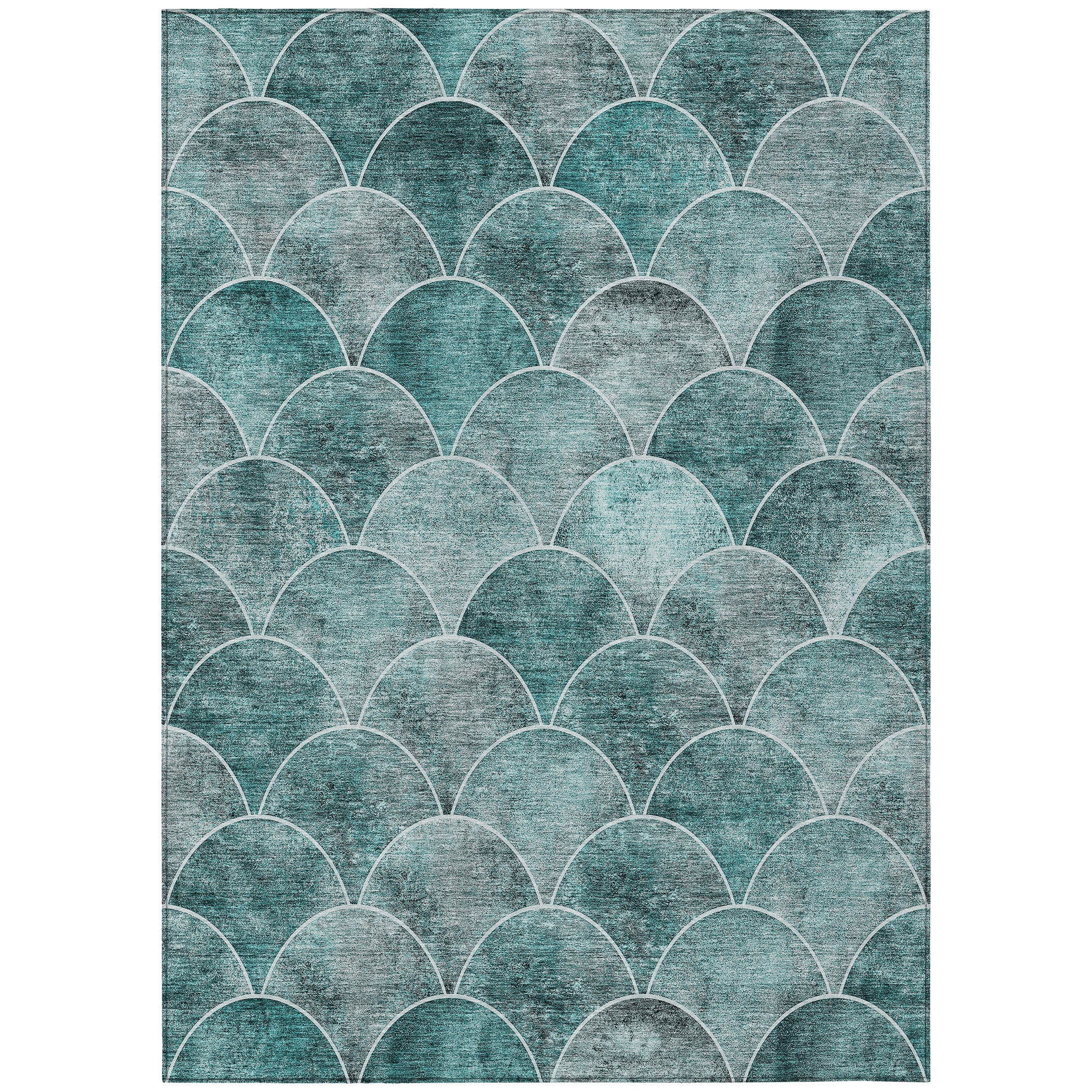 Addison Rugs ACN594TE30X46 rugs - View #2