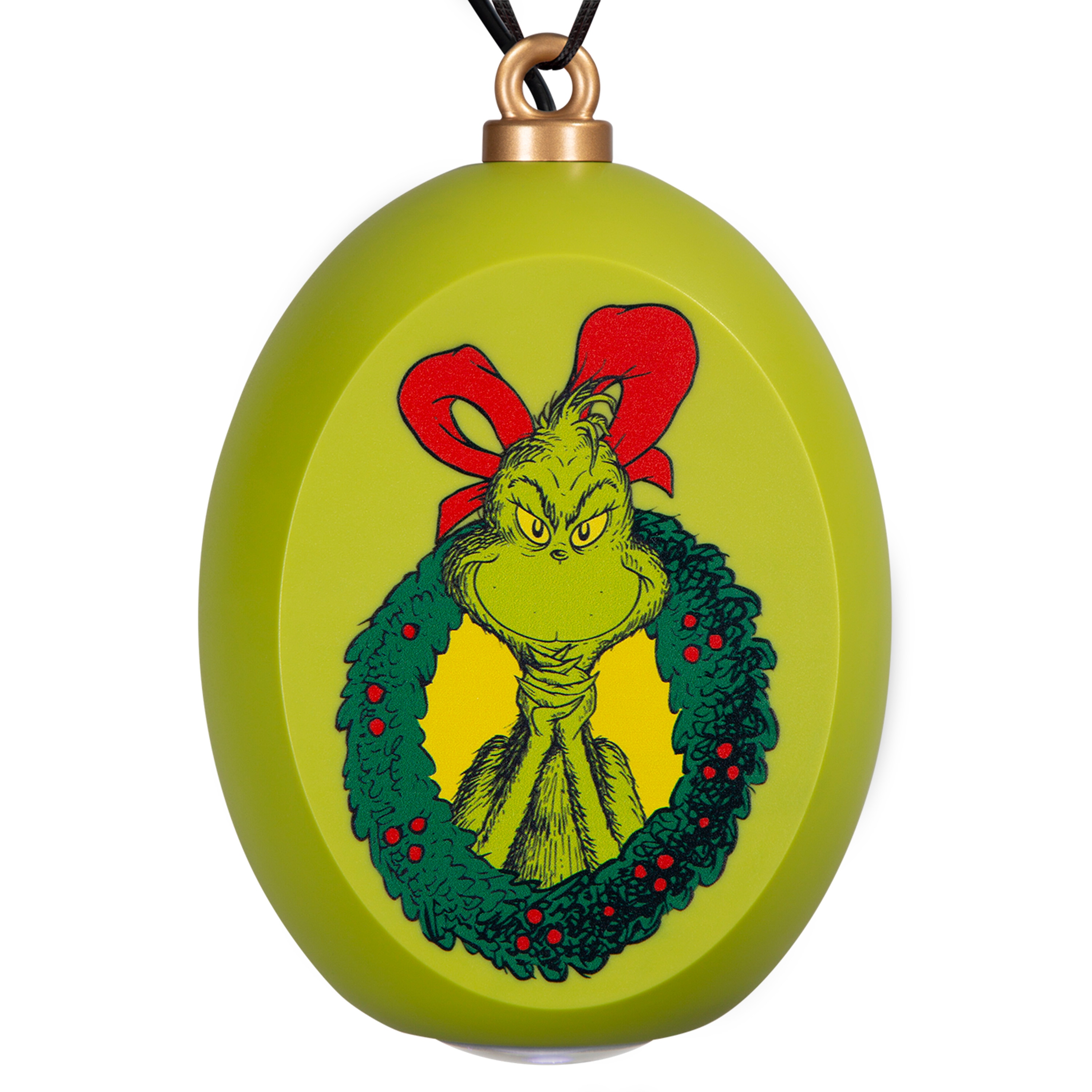 Grinch 884267 Christmas-Light-Show-Projectors - View #3