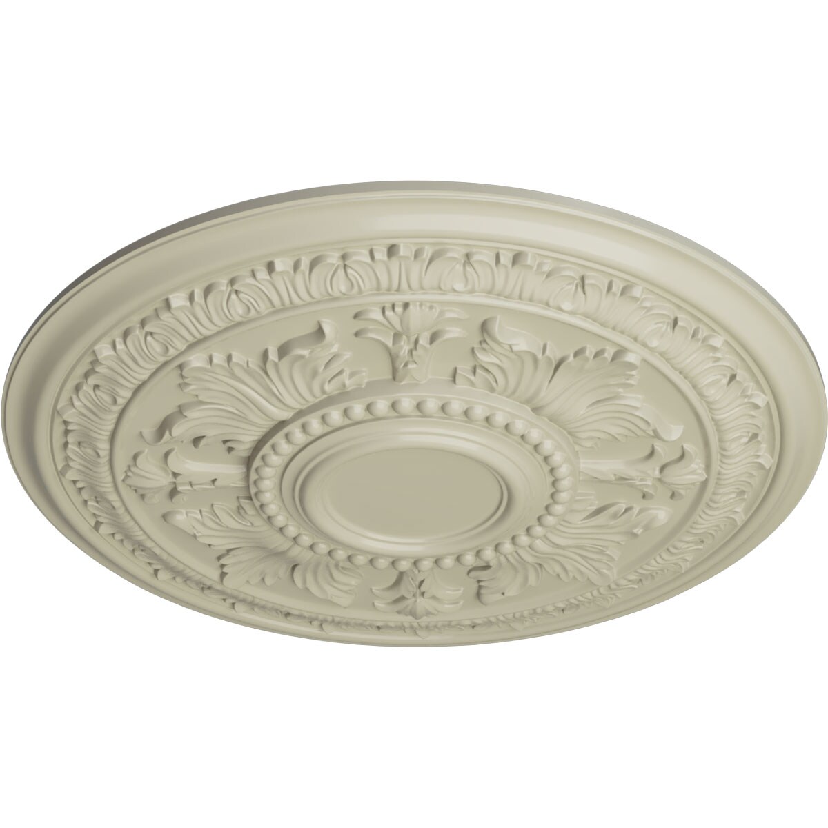 Ekena Millwork CM30TECYF Ceiling-Medallions - View #2