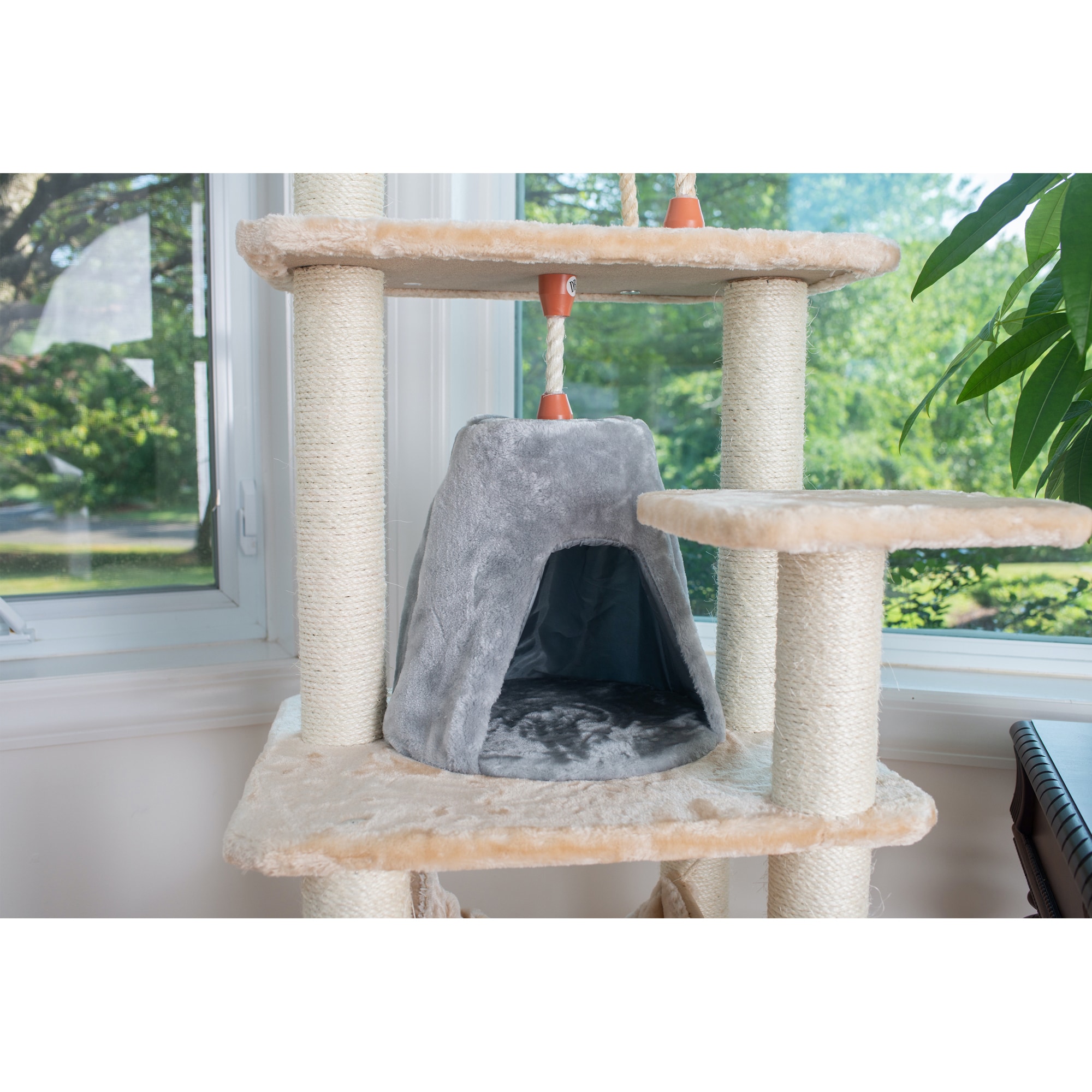 Armarkat A6501 Cat-Trees - View #6