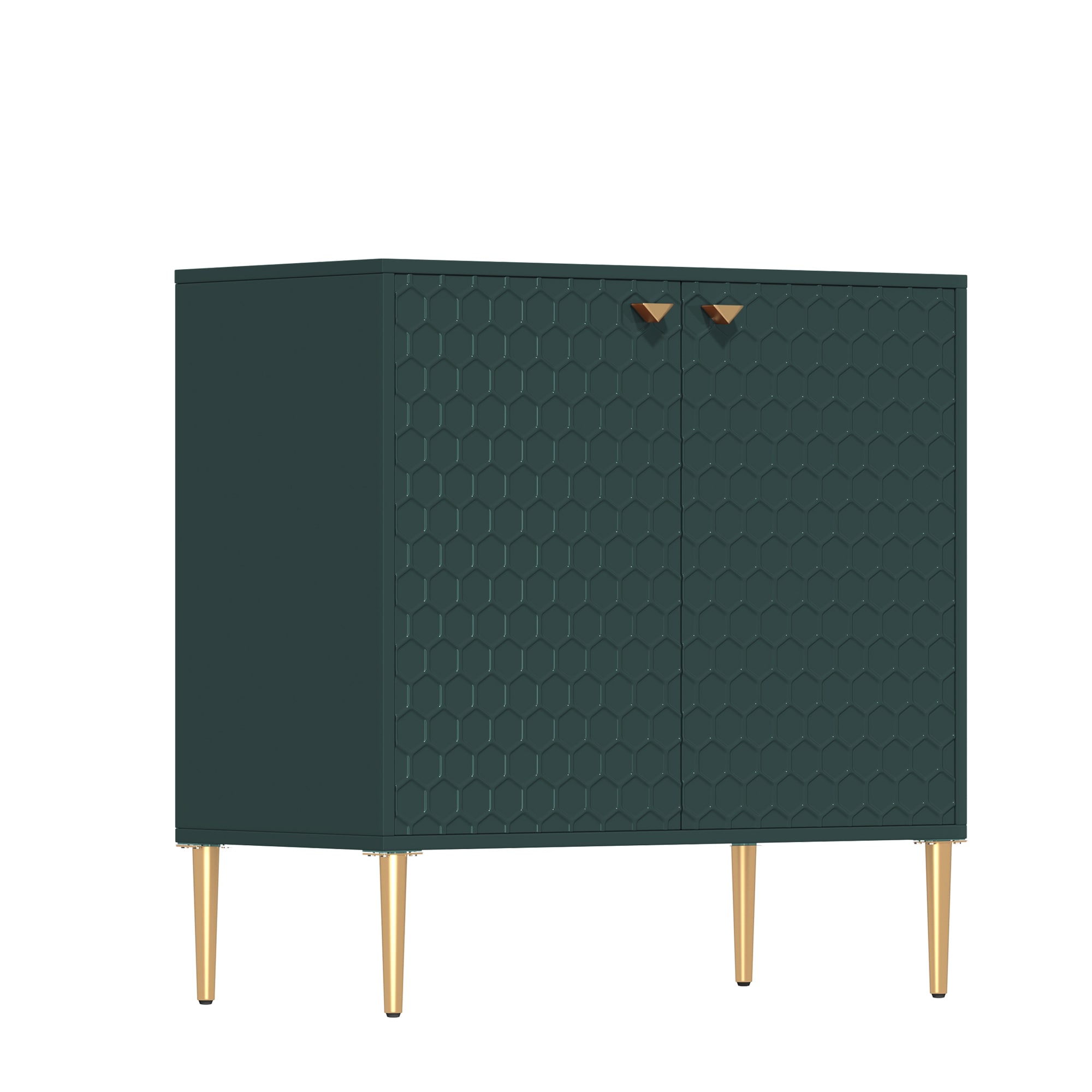 Clihome BLJH-01GR-N chests - View #2