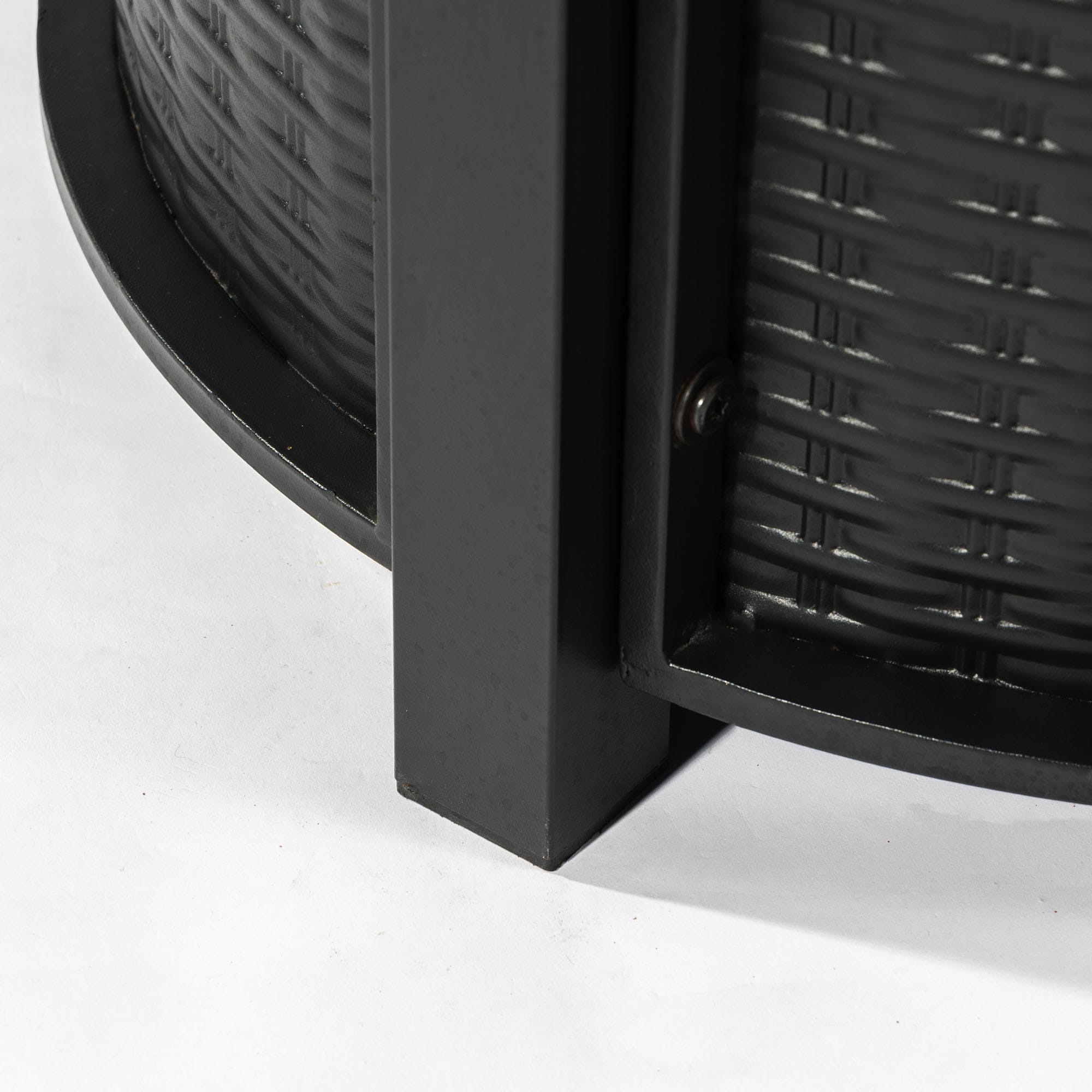 SINOFURN SYA490007BK Outdoor-Gas-Firepits - View #7