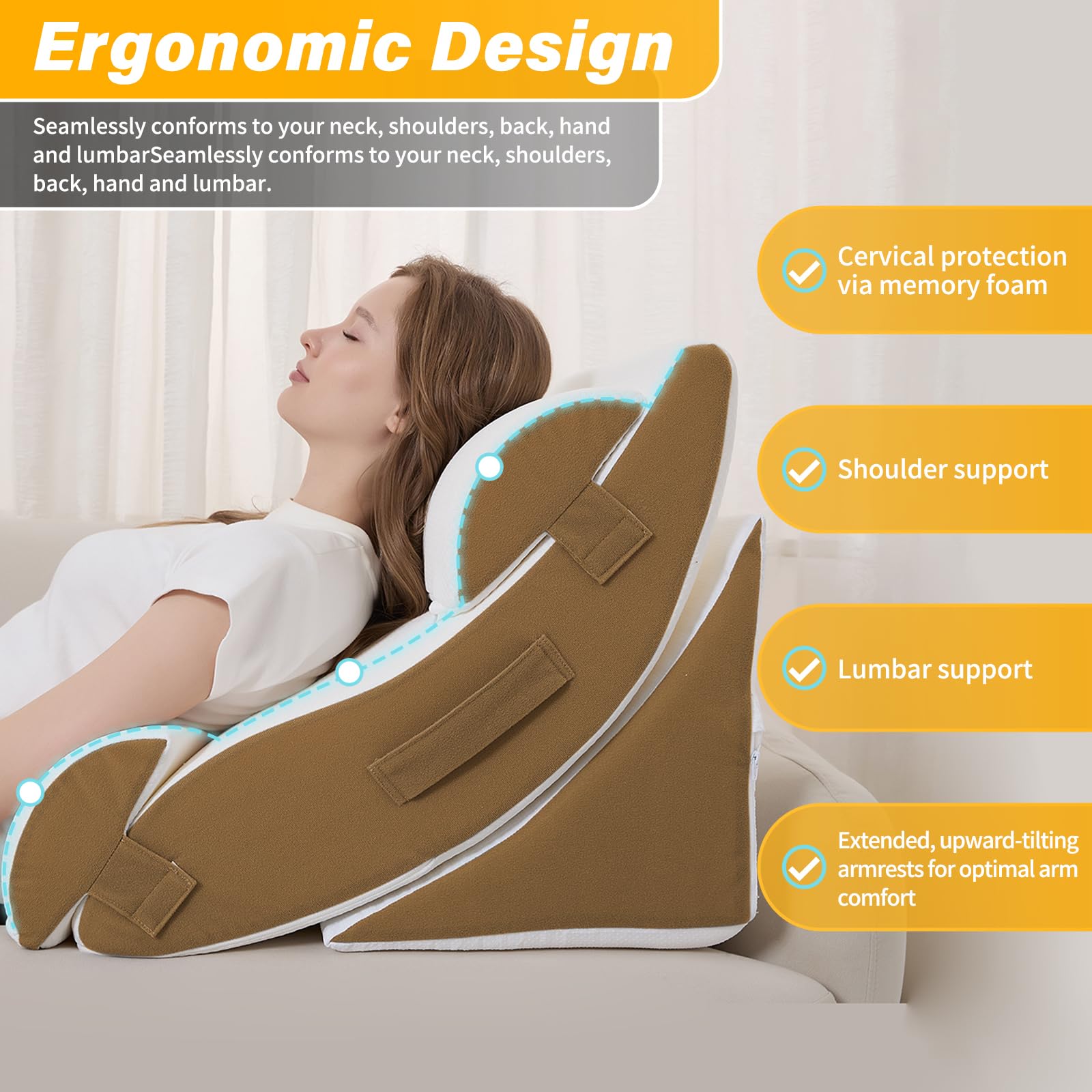 PIGFDK 5749848443635 Bed-Pillows - View #5
