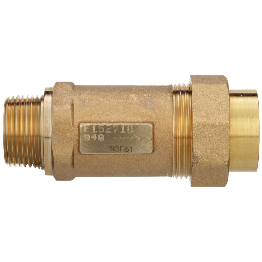 Zurn Wilkins 1MX1UF-700XL Check-Valves - View #2