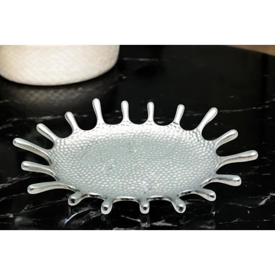 HomeRoots 4000388618 Serving-Trays-Caddies - View #2