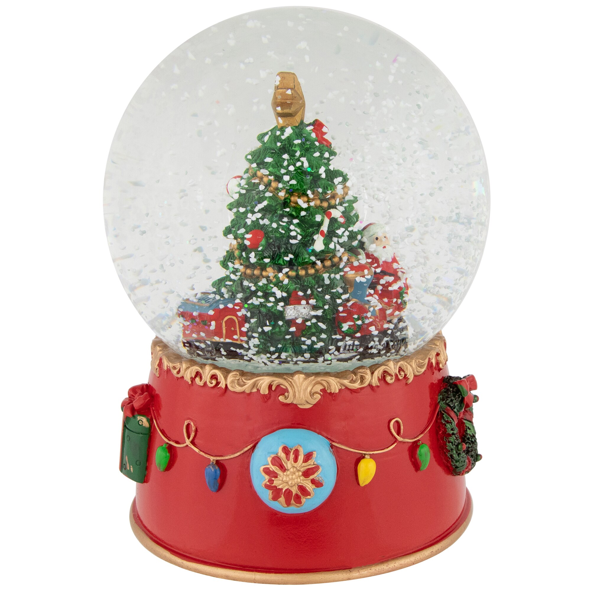 Northlight 35243146 Table-Christmas-Decorations - View #5