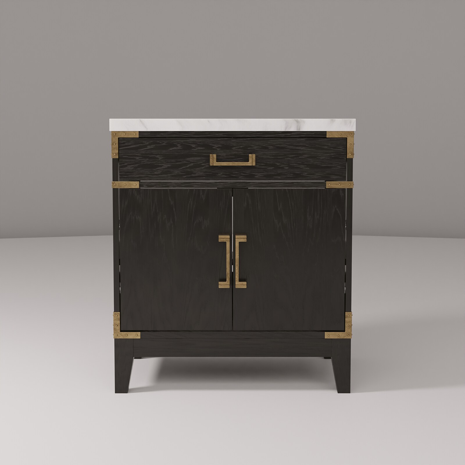 Lexora LVW30SJ100 Bath-Vanity-Combo - View #8