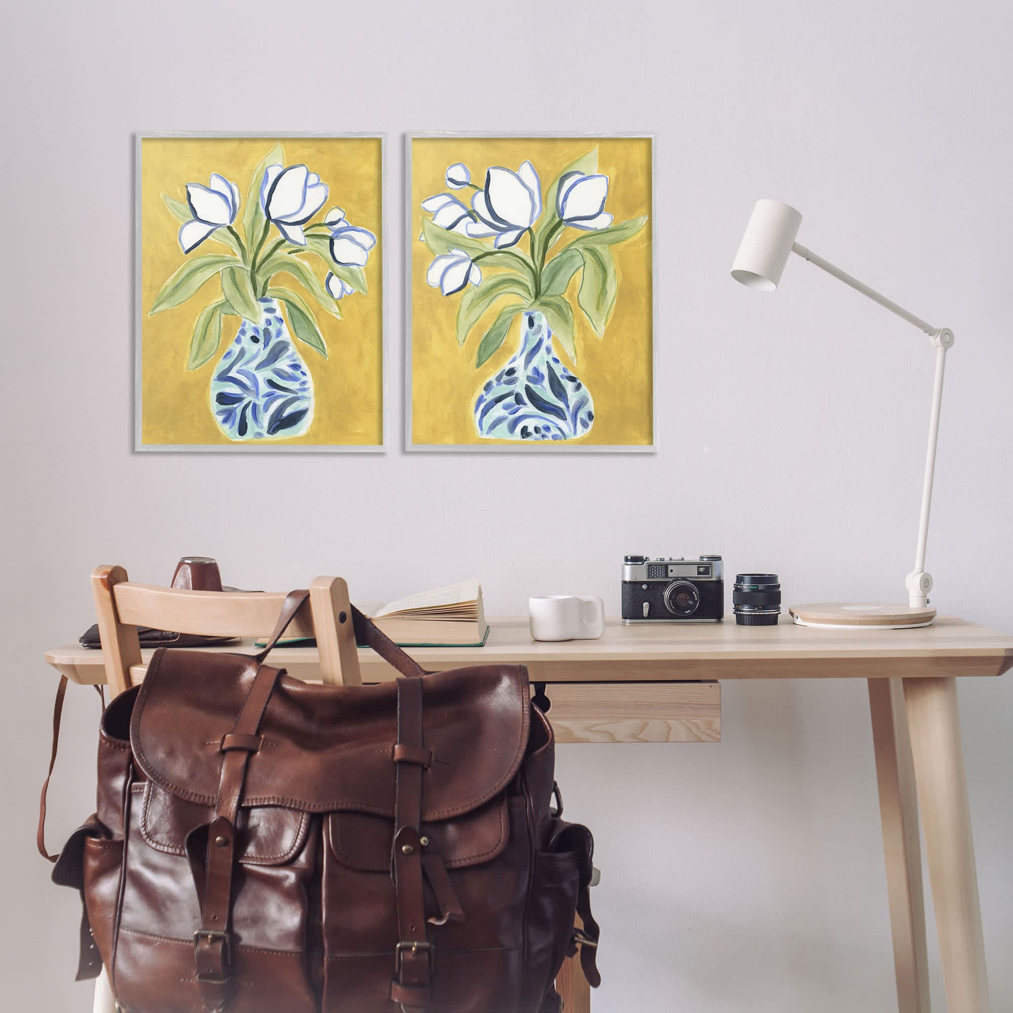 Stupell Industries B2-769-GFF-2PC-16X20 Wall-Art - View #3