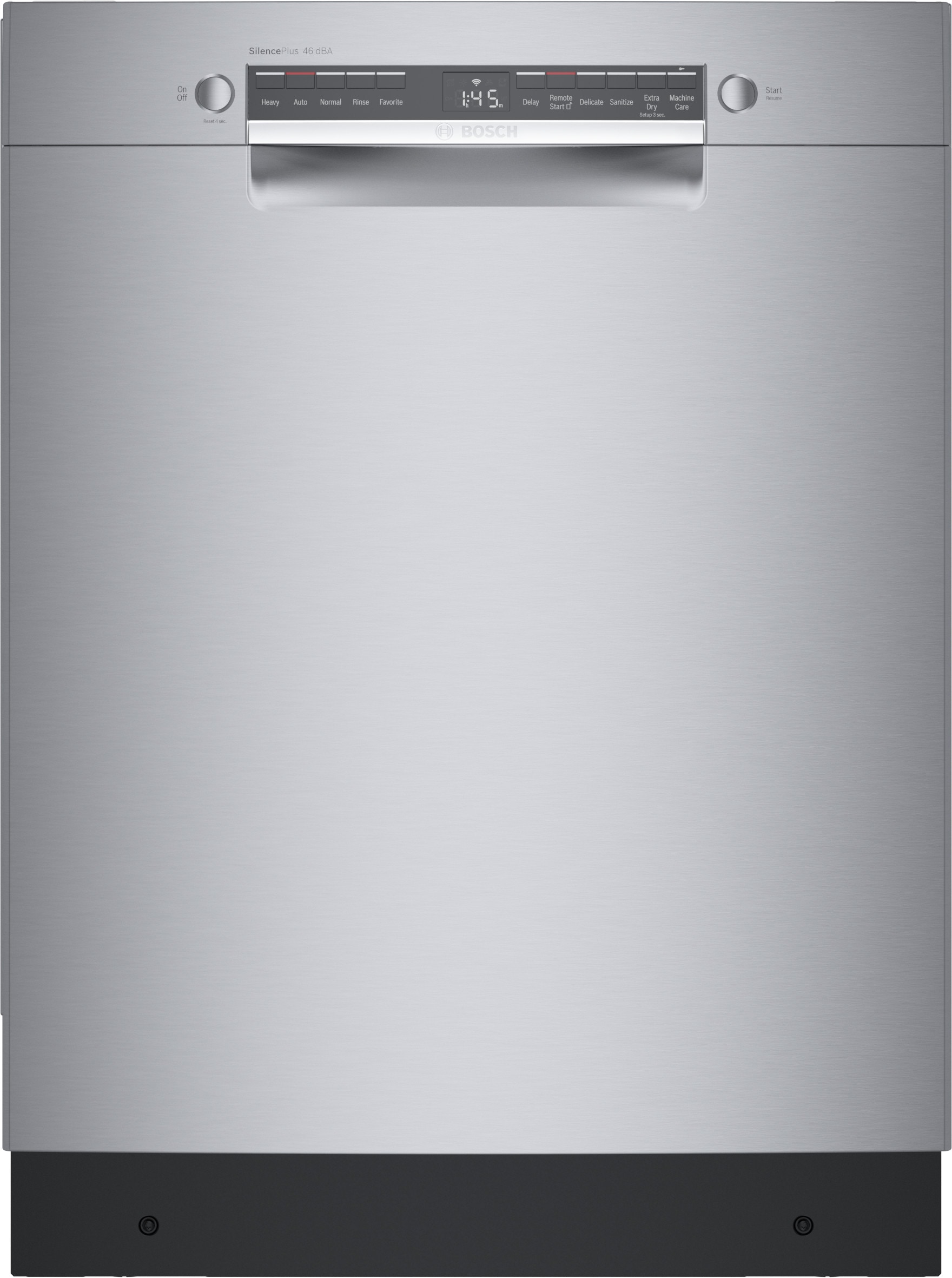 Bosch dishwasher shops at lowes