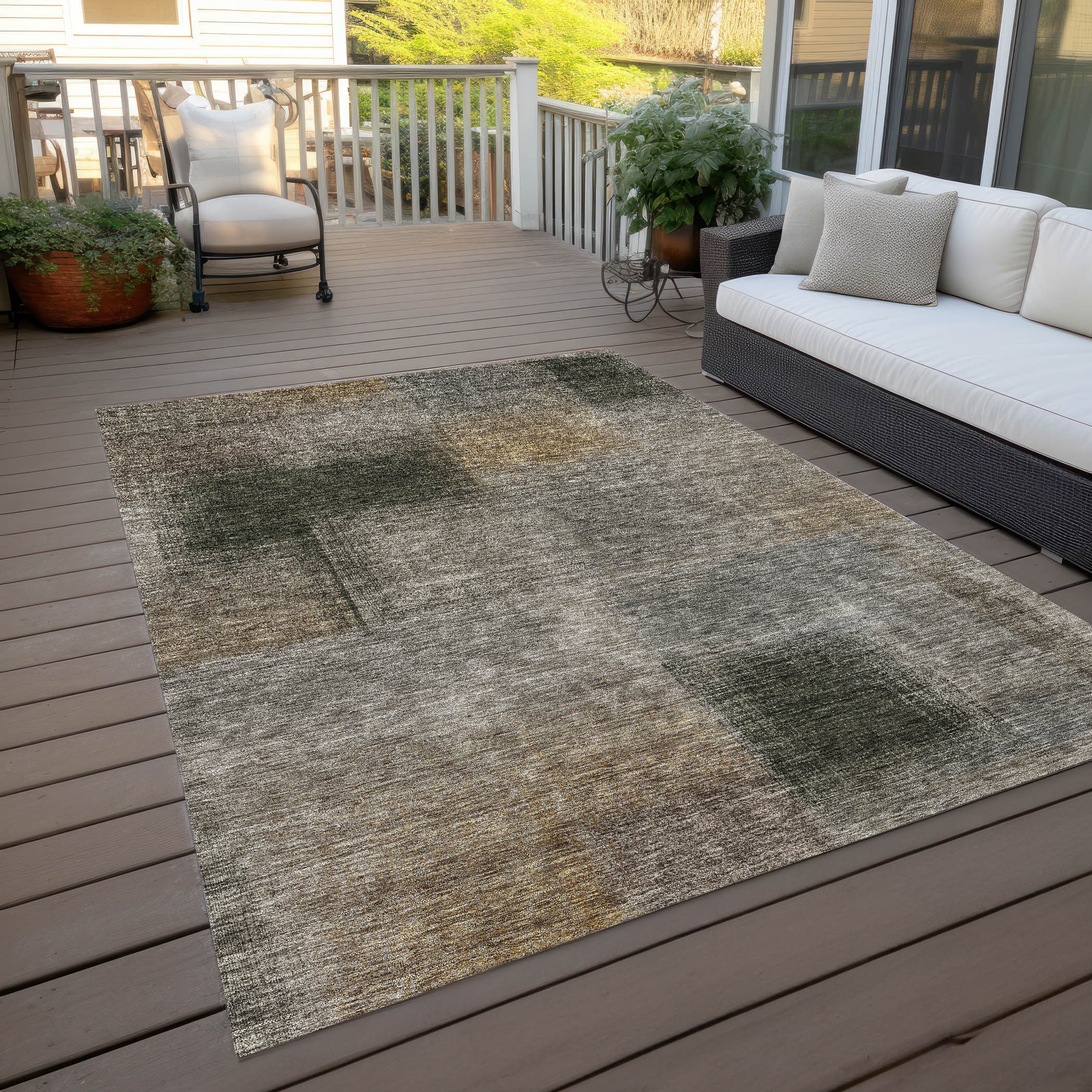 Addison Rugs ACN742TP3X5 rugs - View #8