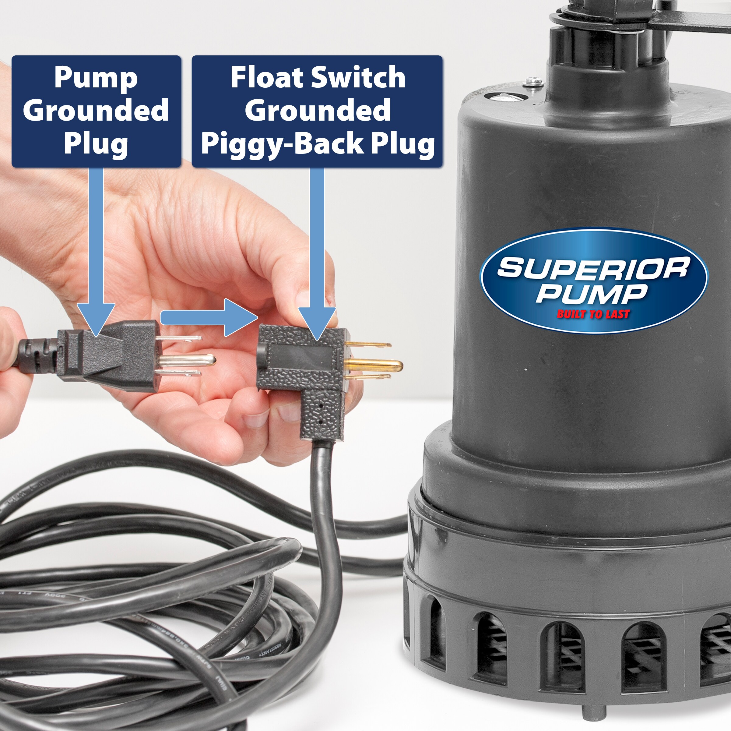 Superior Pump 92572 pumps - View #6