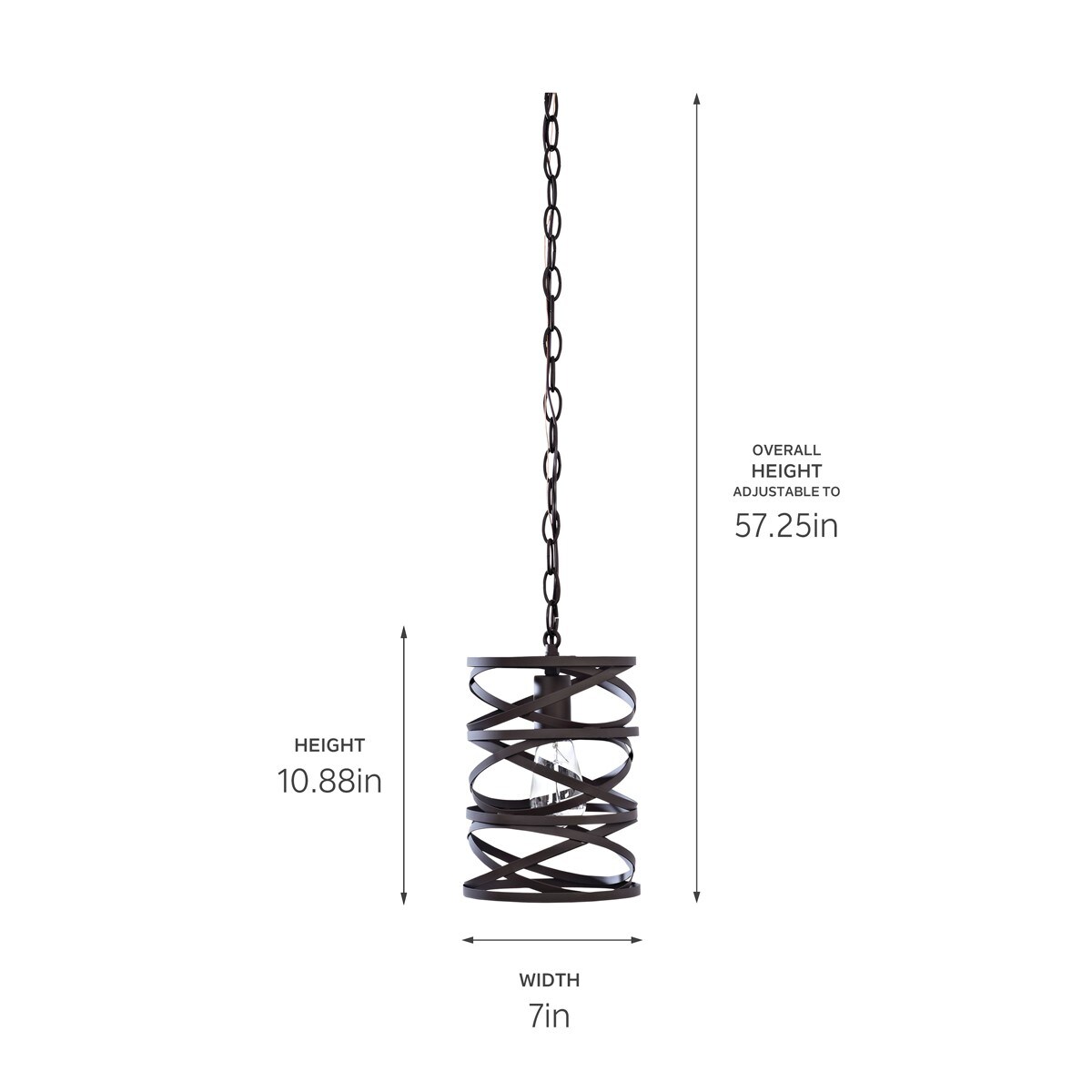 allen + roth 34830 Pendant-Lights - View #9