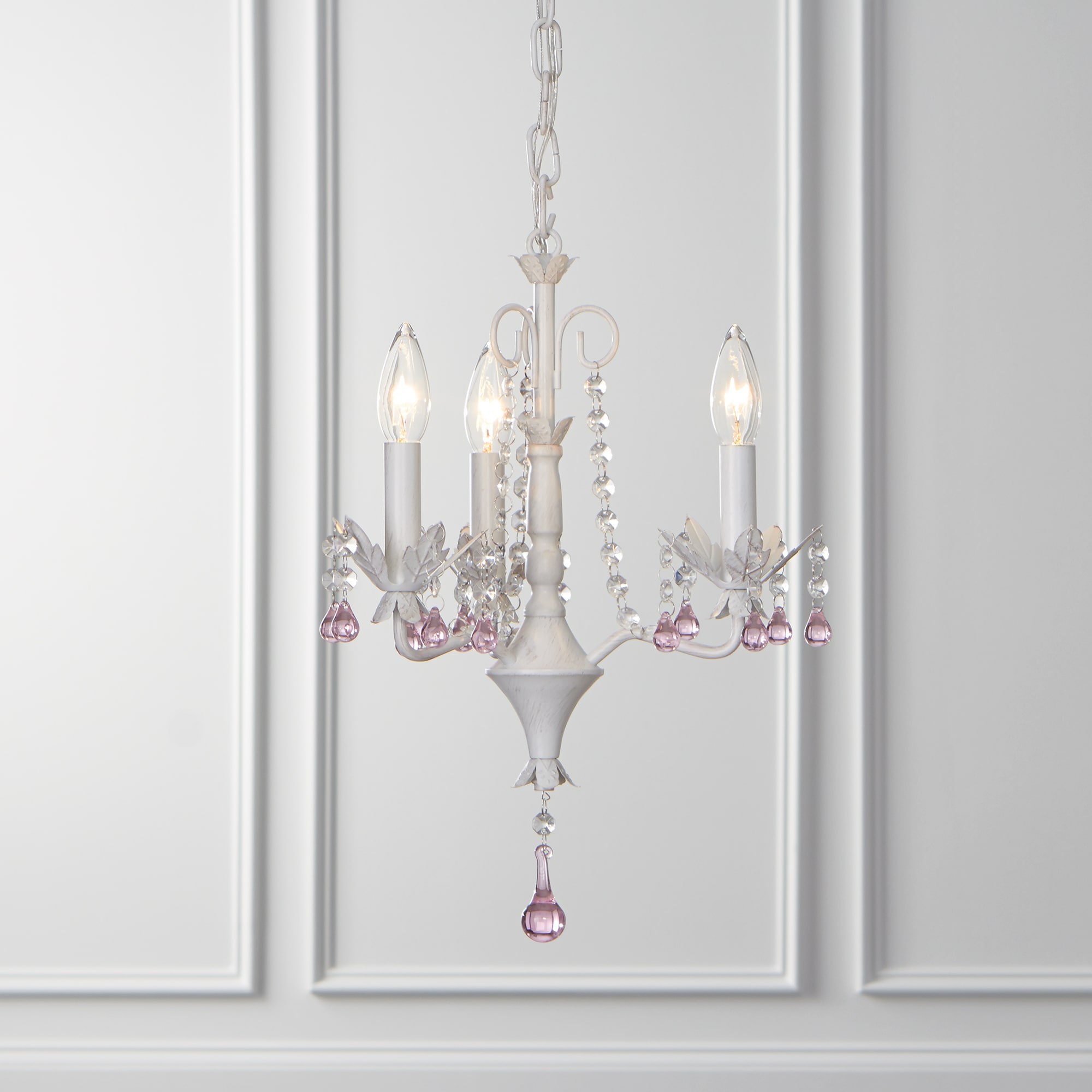 Portfolio 3 online light chandelier