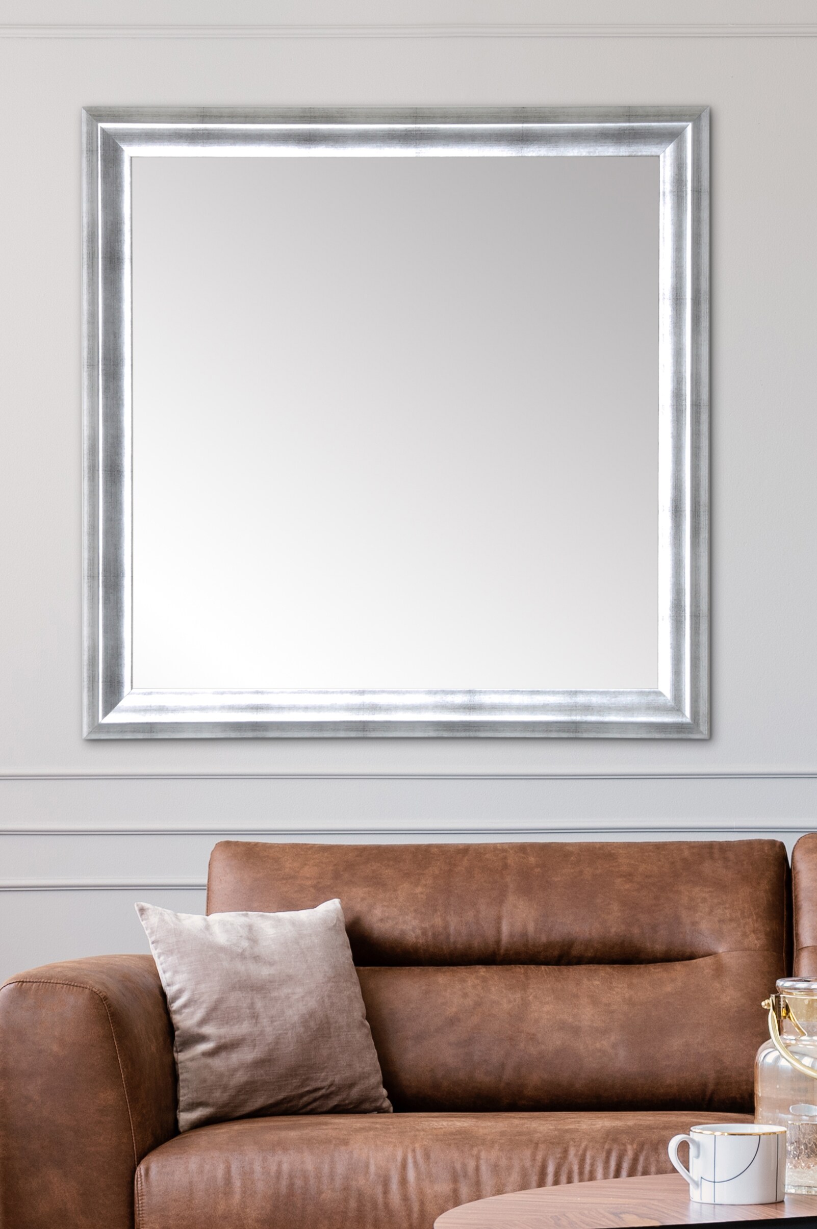 BrandtWorks BM085SQ Decor-Mirrors - View #7
