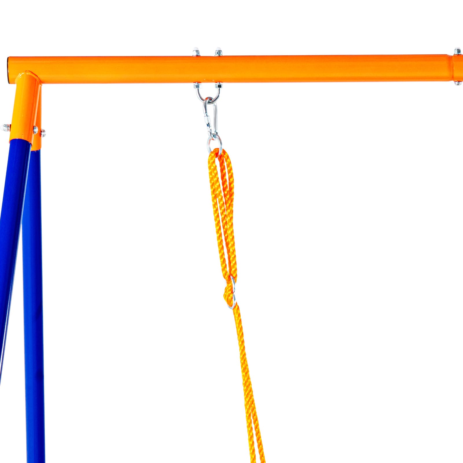 SVOPES SVOPESAXQQTZ207622V0 Playset-Swings - View #9