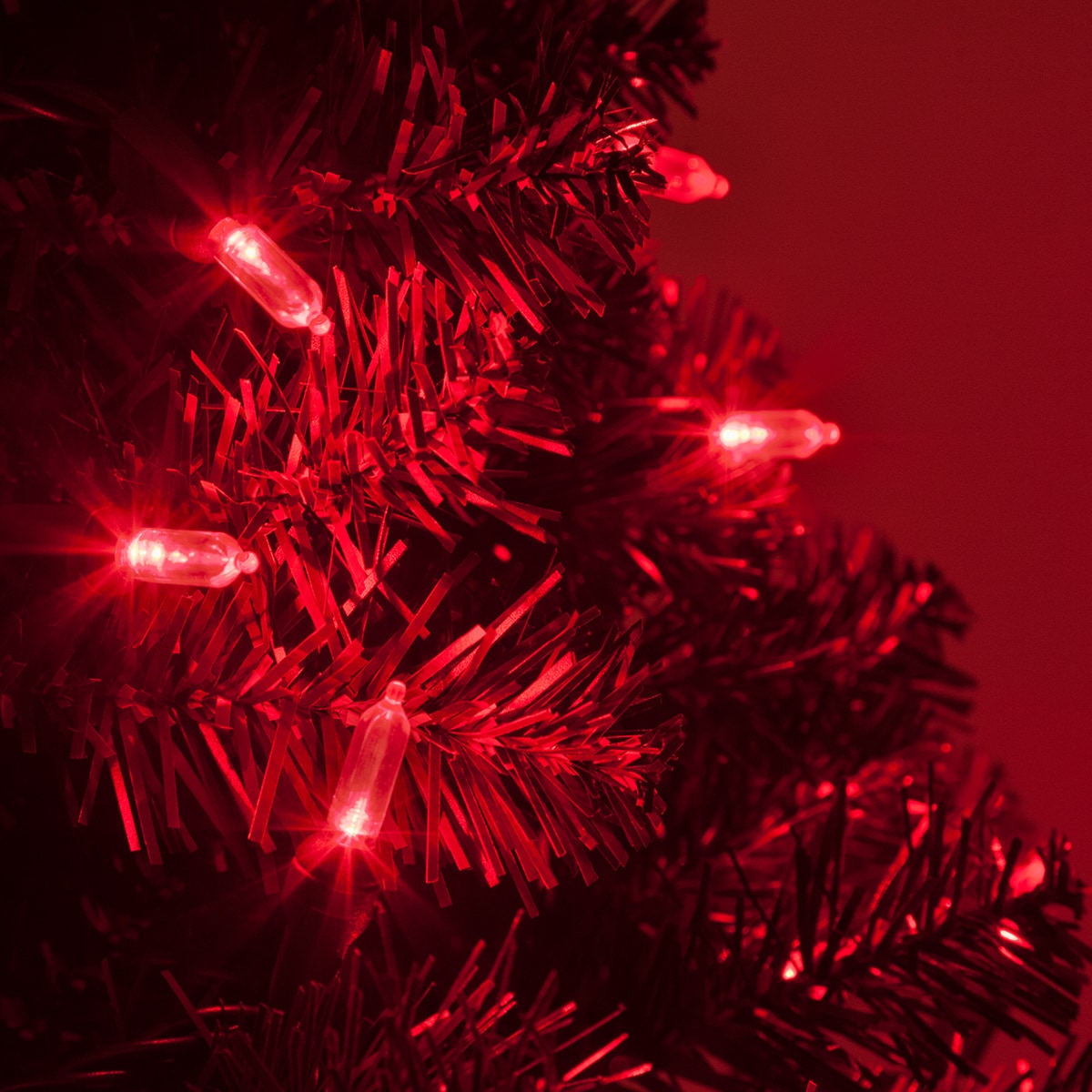Wintergreen Lighting 83384 Christmas-String-Lights - View #7