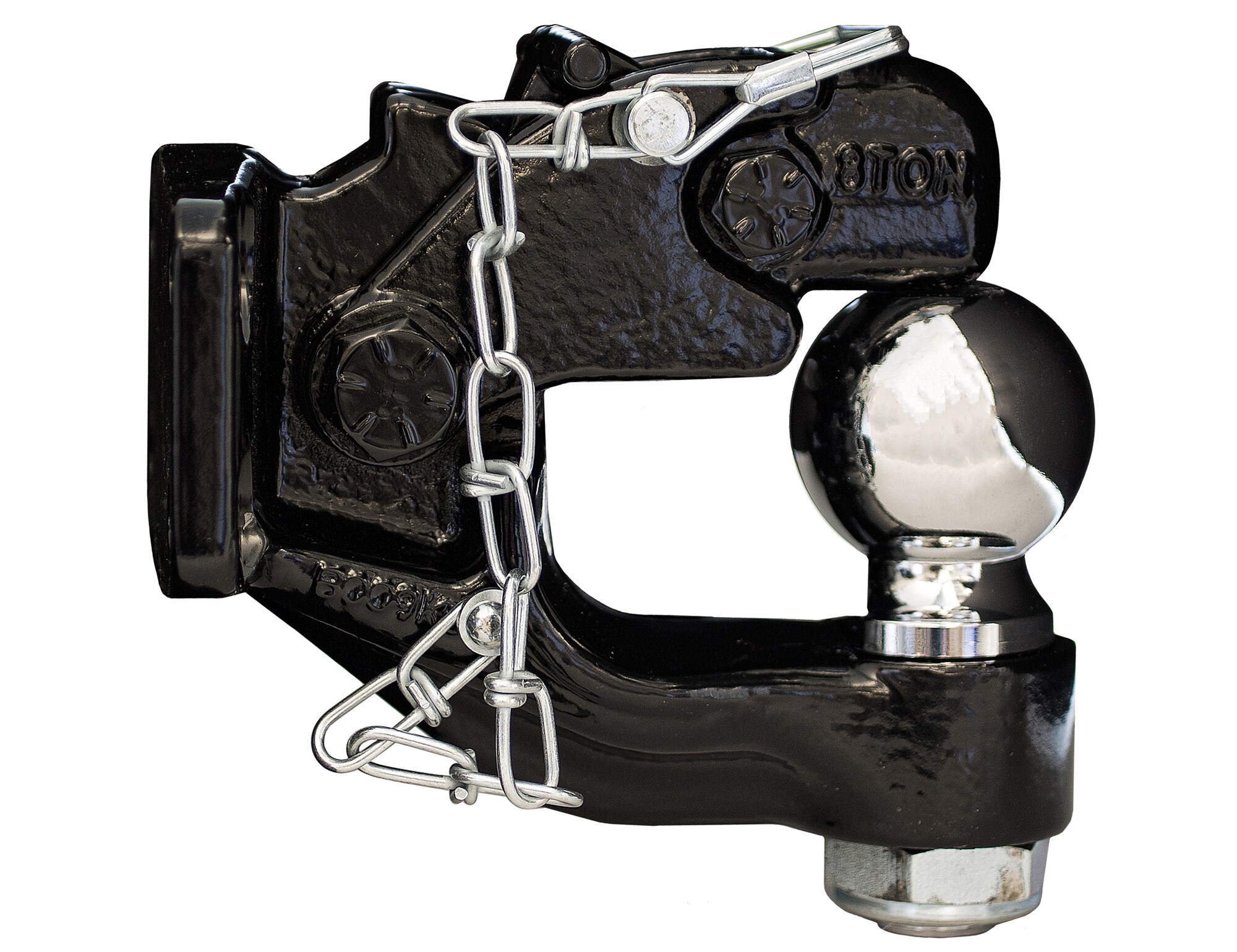 Buyers Products BH82516 Hitch-Balls - View #9
