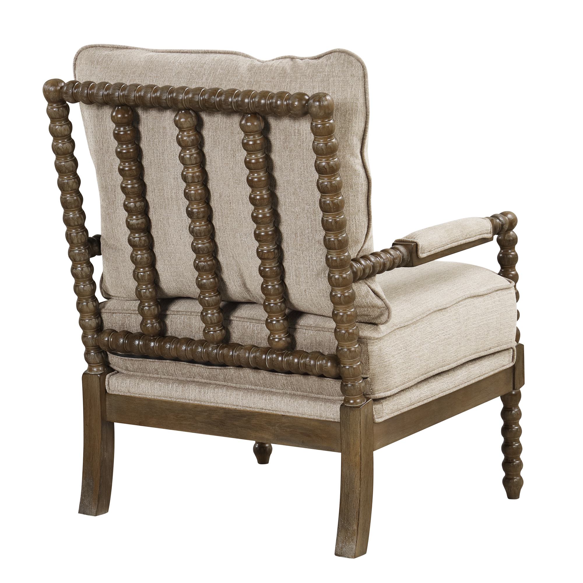 FARATI AC01-BEIGE chairs - View #9