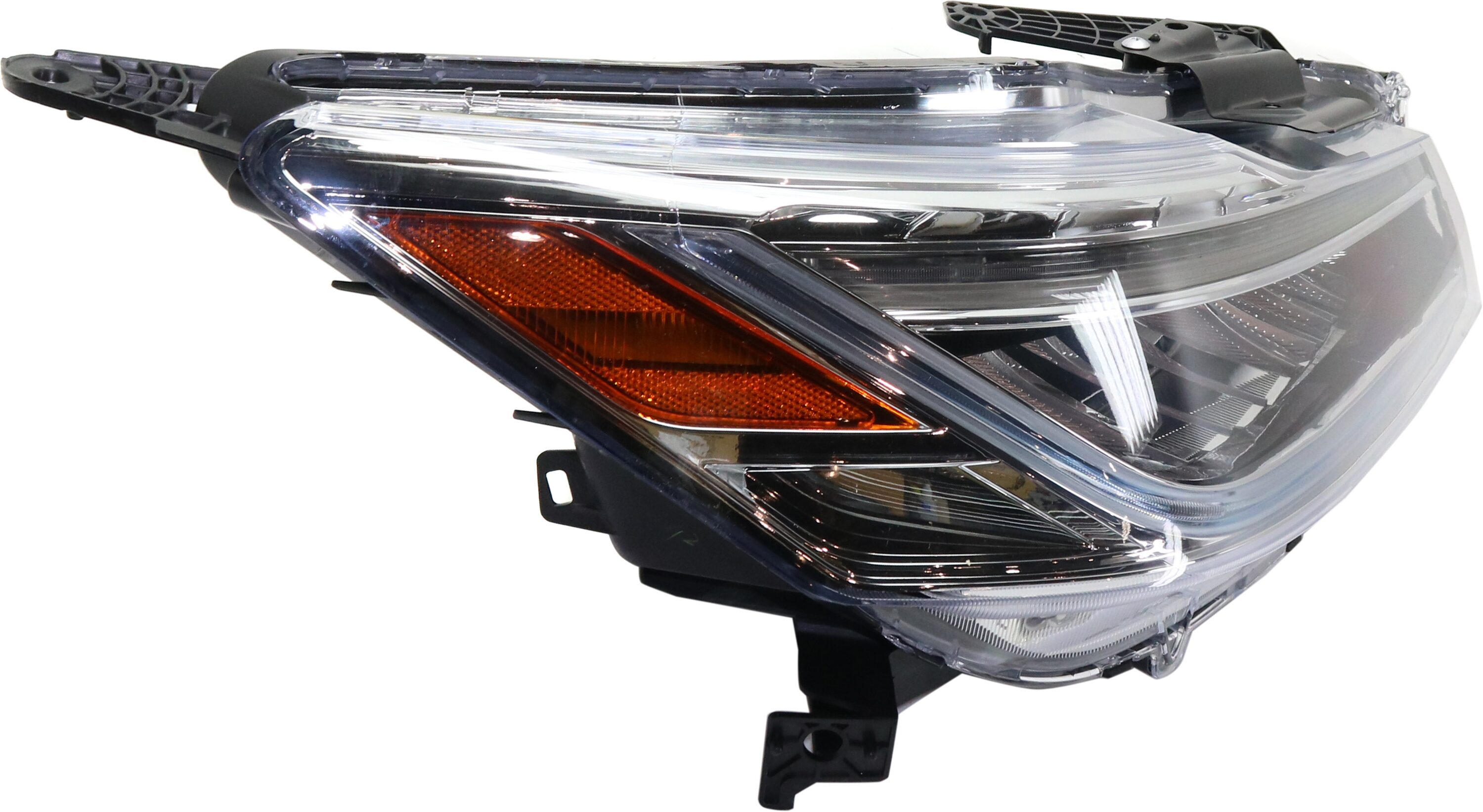 Garage-Pro JCWRH10010051GP Headlights-Components - View #2