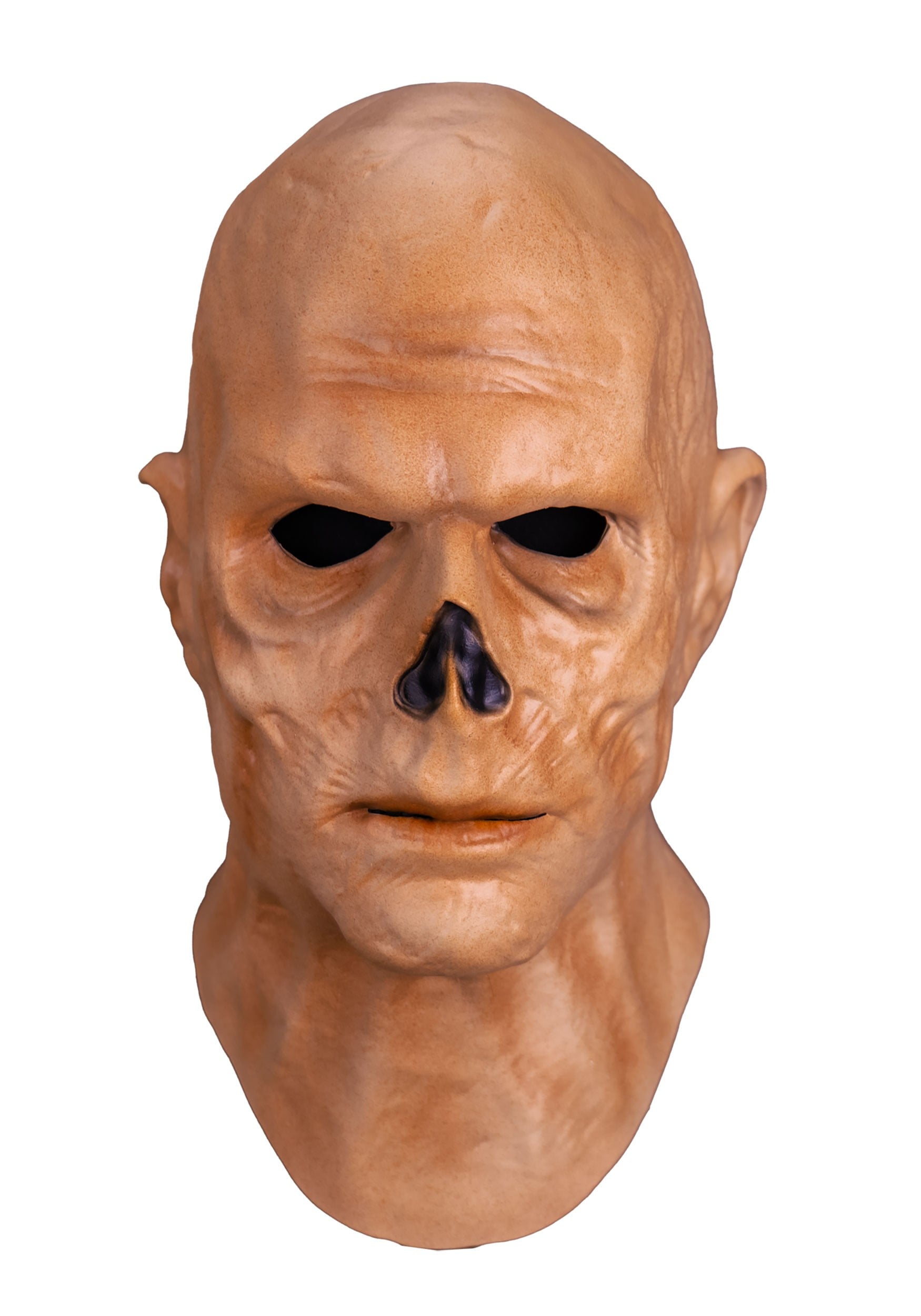 Trick or Treat Studios Adult The Ghoul Fallout Mask Video Game Accessories Standard #TTAZ102