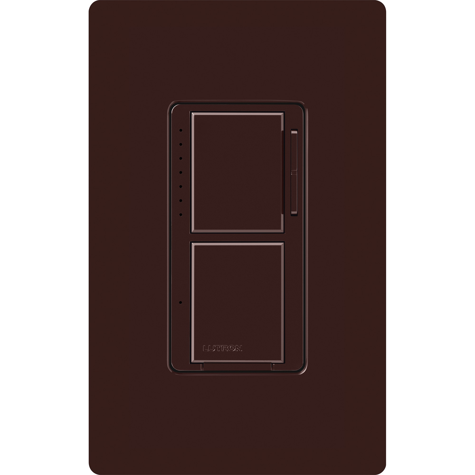 Lutron MACL-L3S25-BR Light-Dimmers - View #3