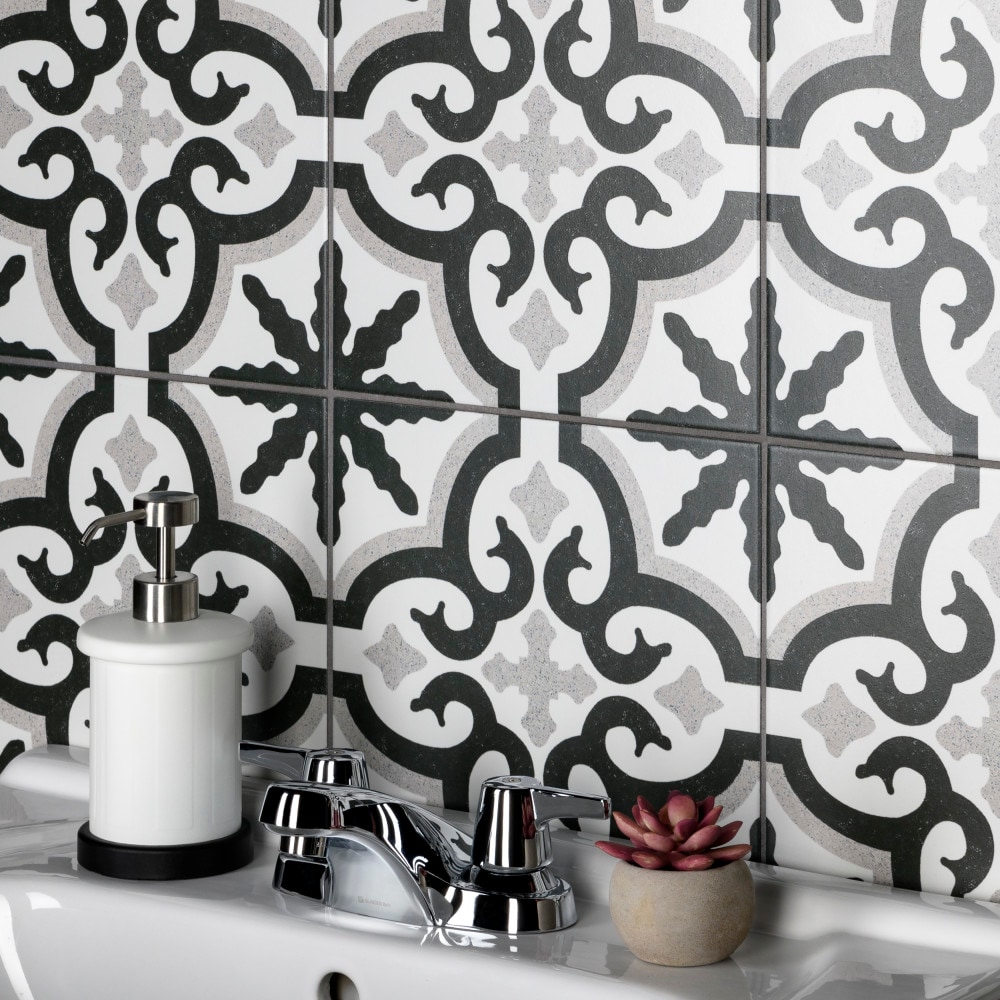 Affinity Tile FCD10JAN Ceramic-Tile - View #13