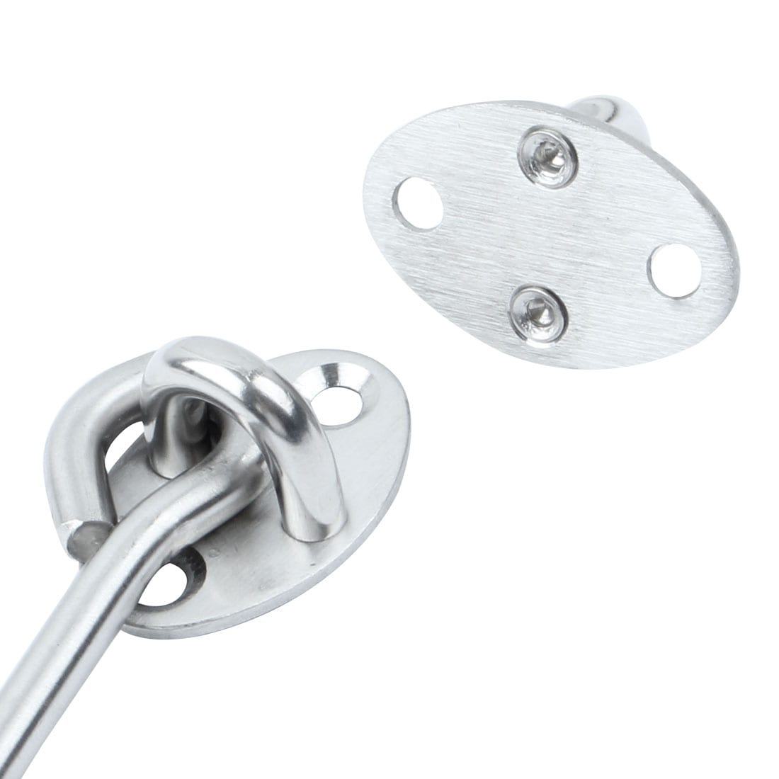 Unique Bargains S25093001UX7146 Cabinet-Latches - View #5