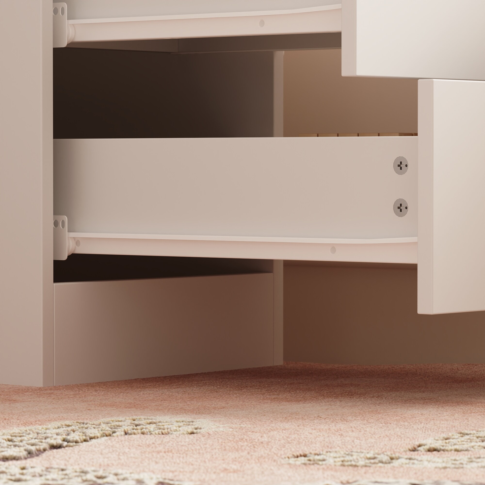 FUFU&GAGA JX0218-03 Bedroom-Vanities - View #8