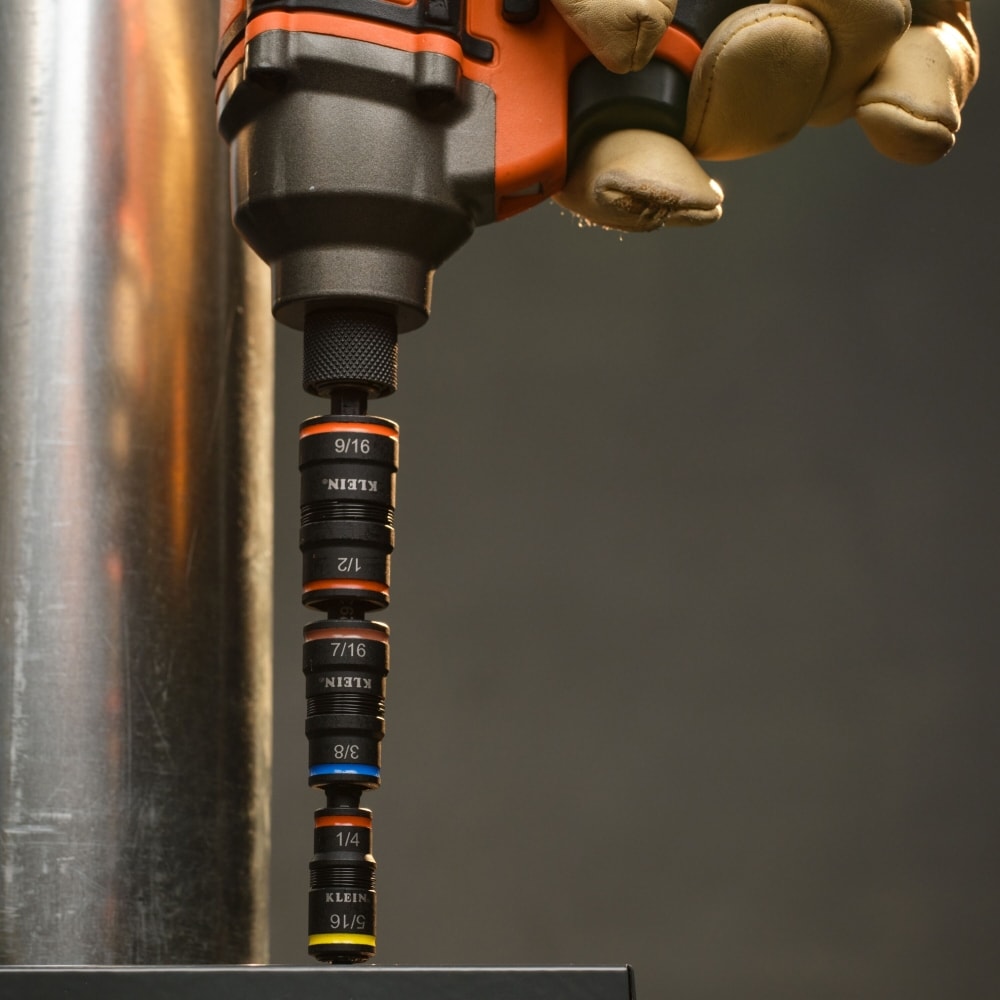 Klein Tools 32303HD Screwdrivers-Individual - View #10