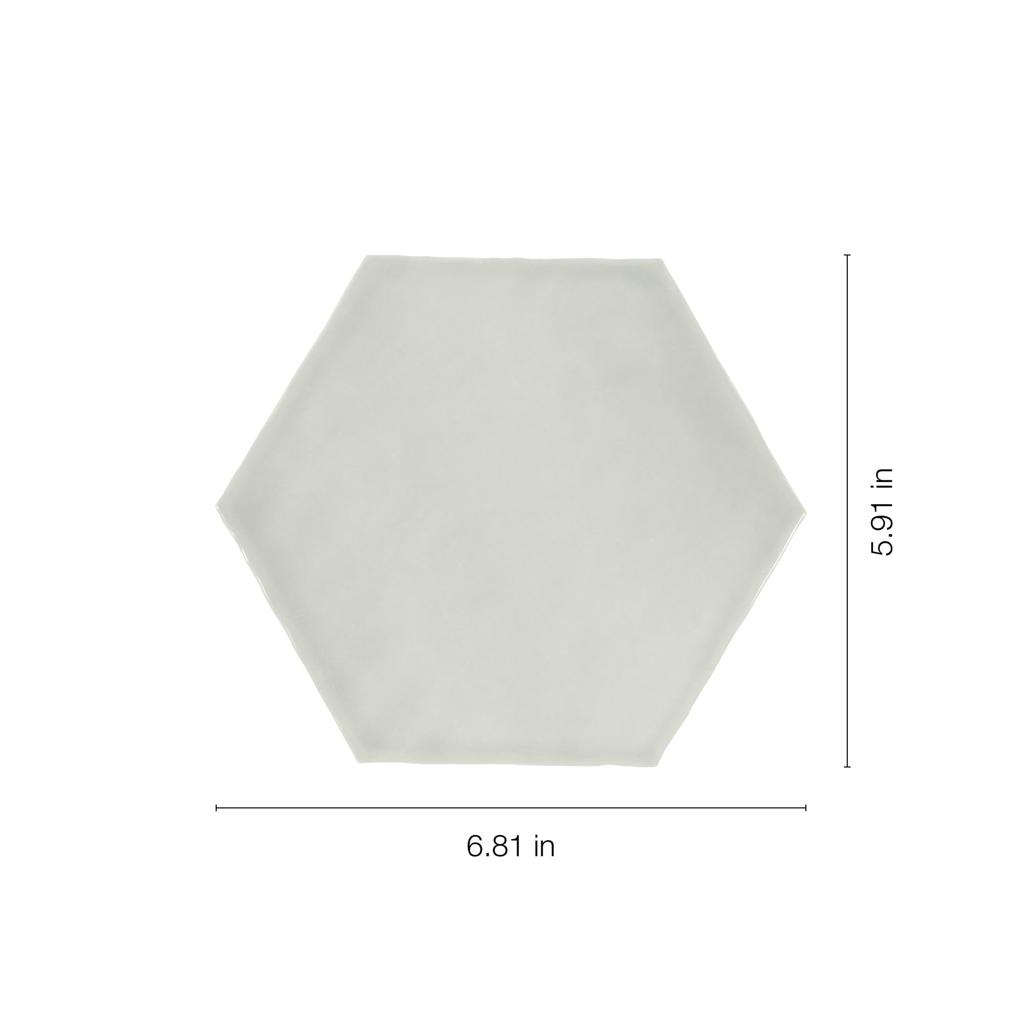 Anatolia 4000-0260-0 Ceramic-Tile - View #6