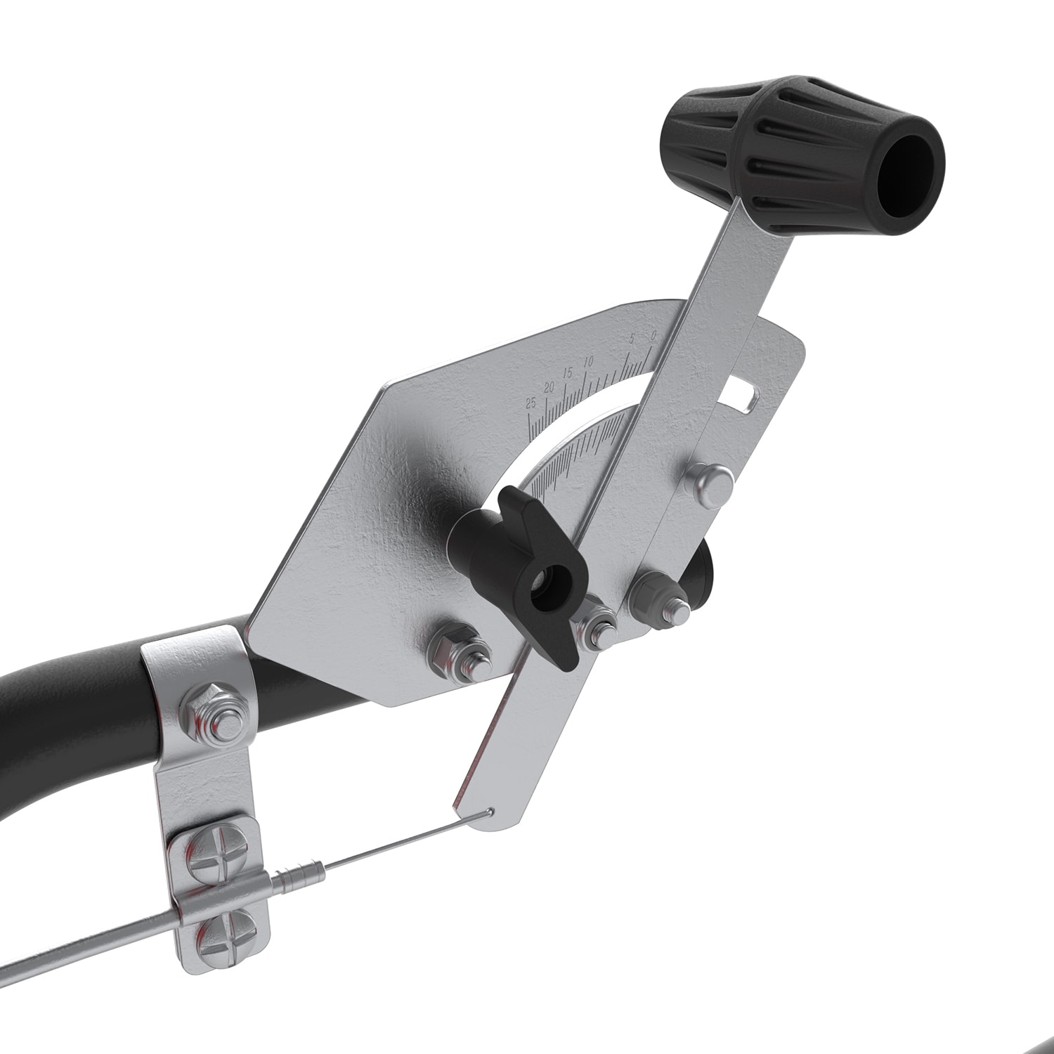 MIDHAM GT1507 Spreaders-Sprayers-Accessories - View #7