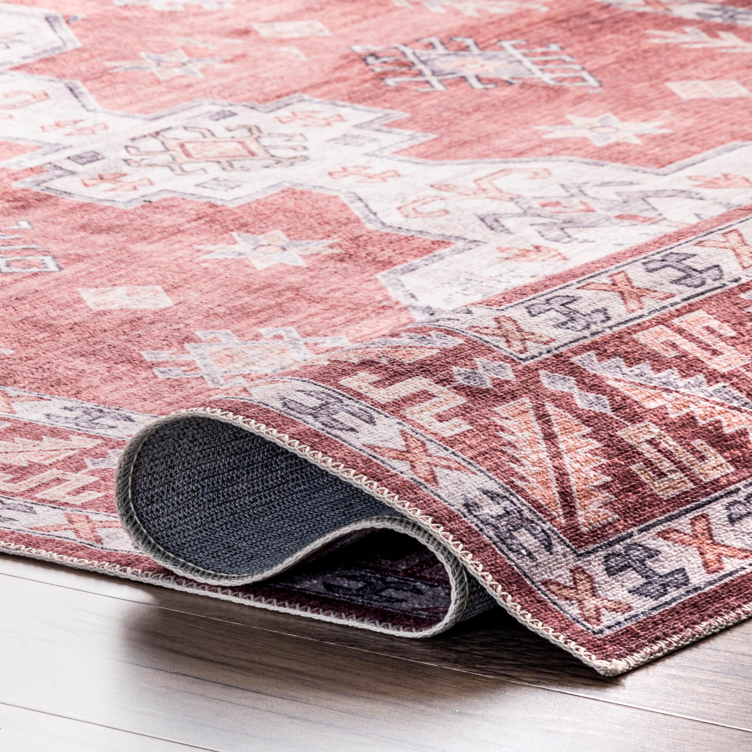 nuLOOM BIRV24B-508 rugs - View #2