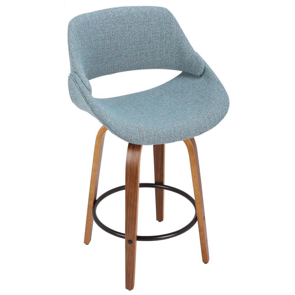 LumiSource B26-FBCO2Q WL+BU2 stools - View #7