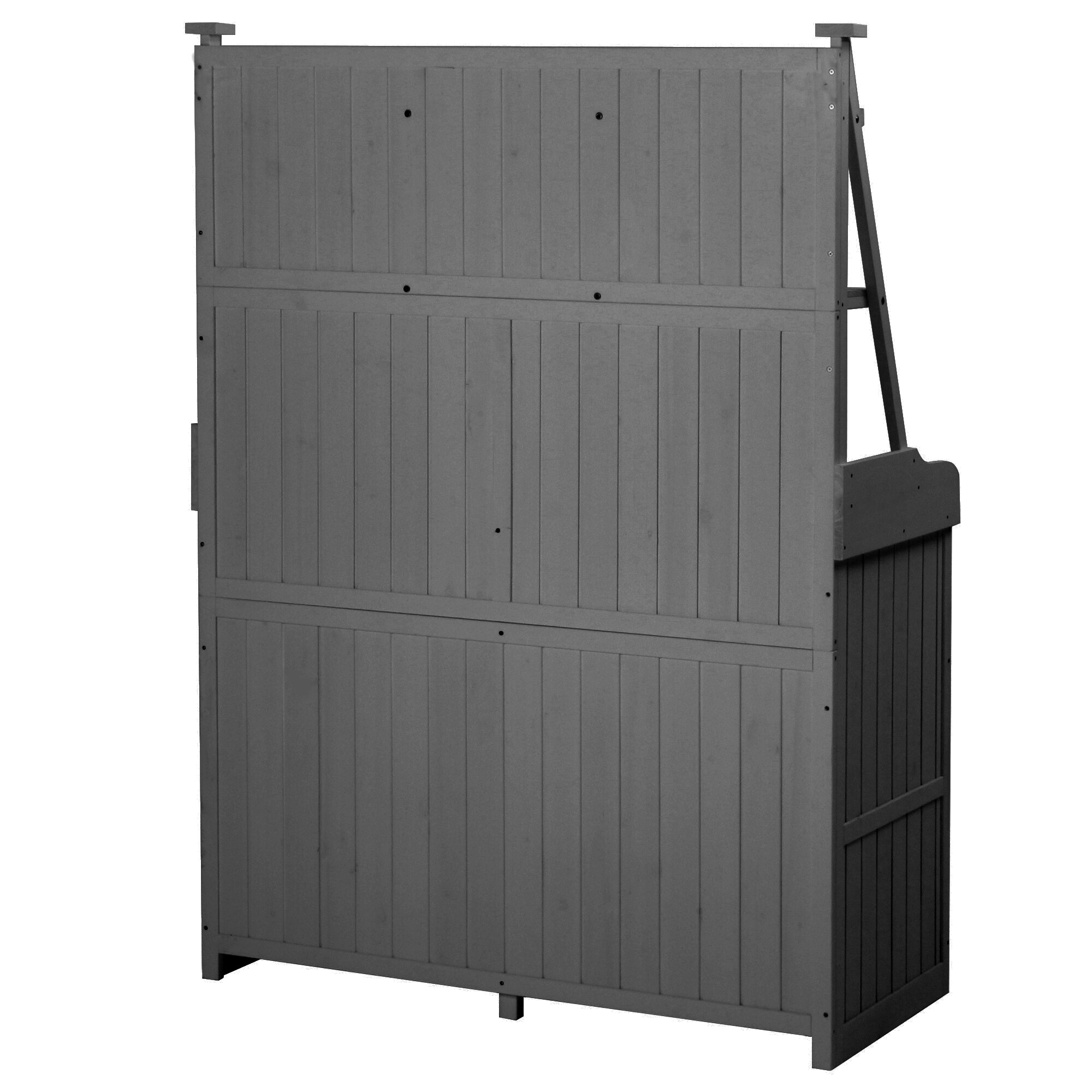 ModernLuxe N717P220217E Potting-Benches - View #10