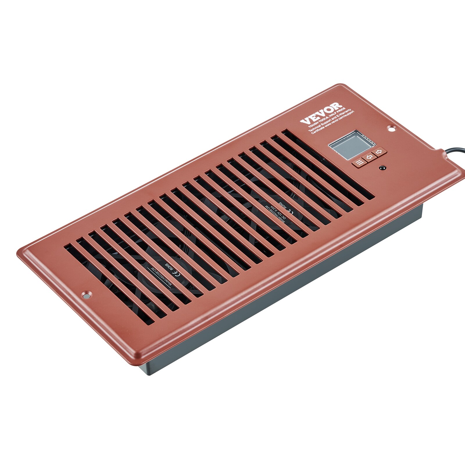 VEVOR ZCZTQFSZ410INLO5BV5  - View #2